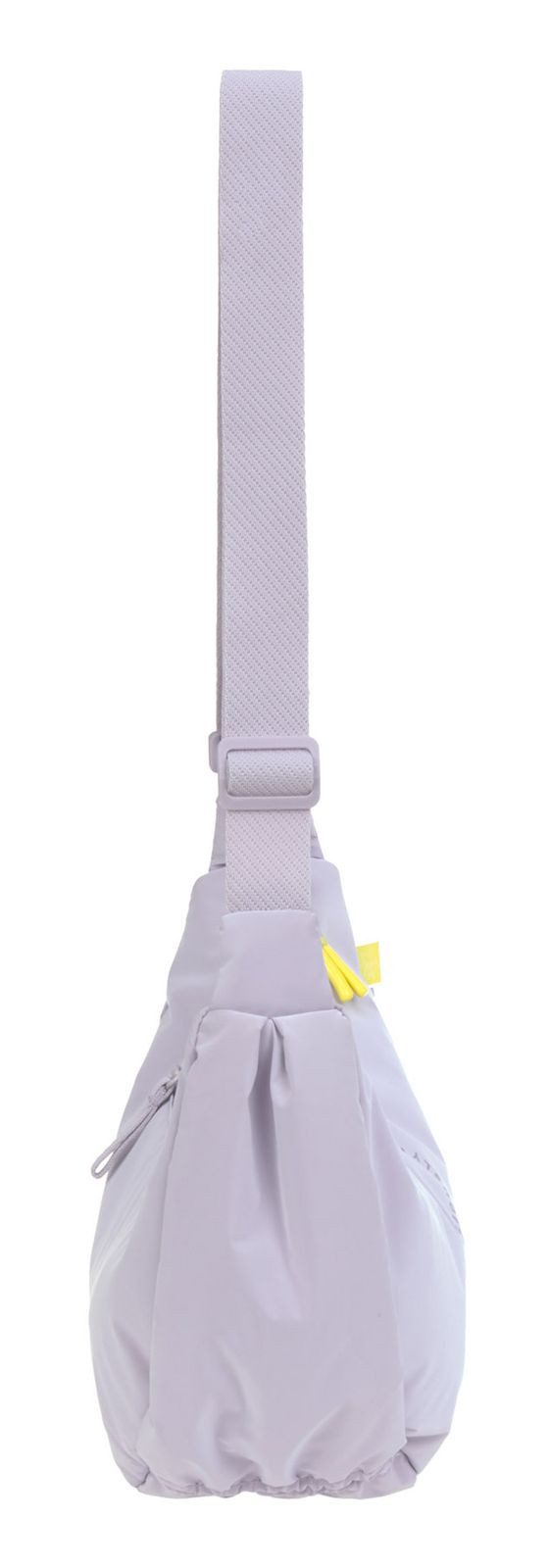 LÄSSIG Umhängetasche Stretch Up Bum Bag