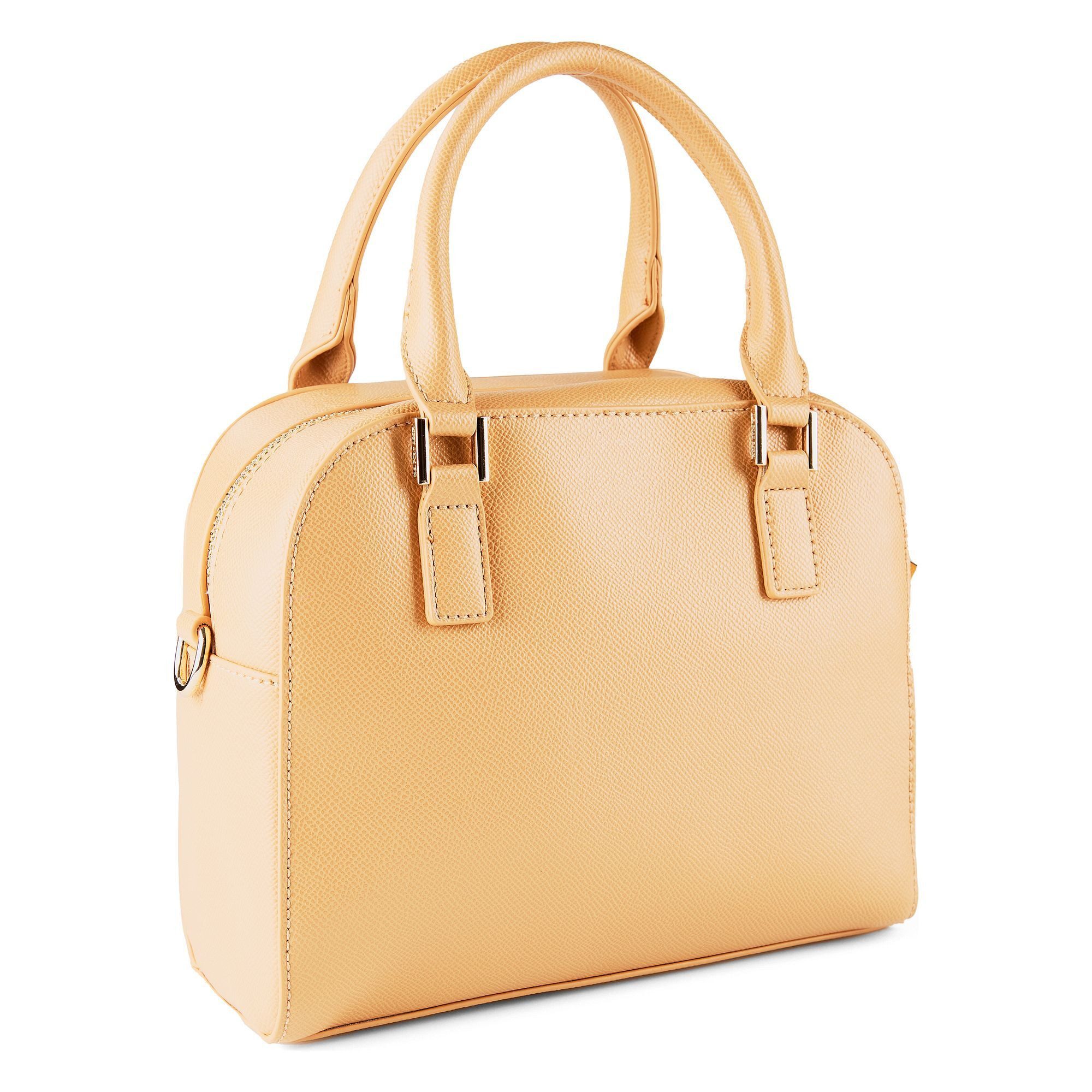 U.S. Polo Assn. Henkeltasche Jones, Polyurethan