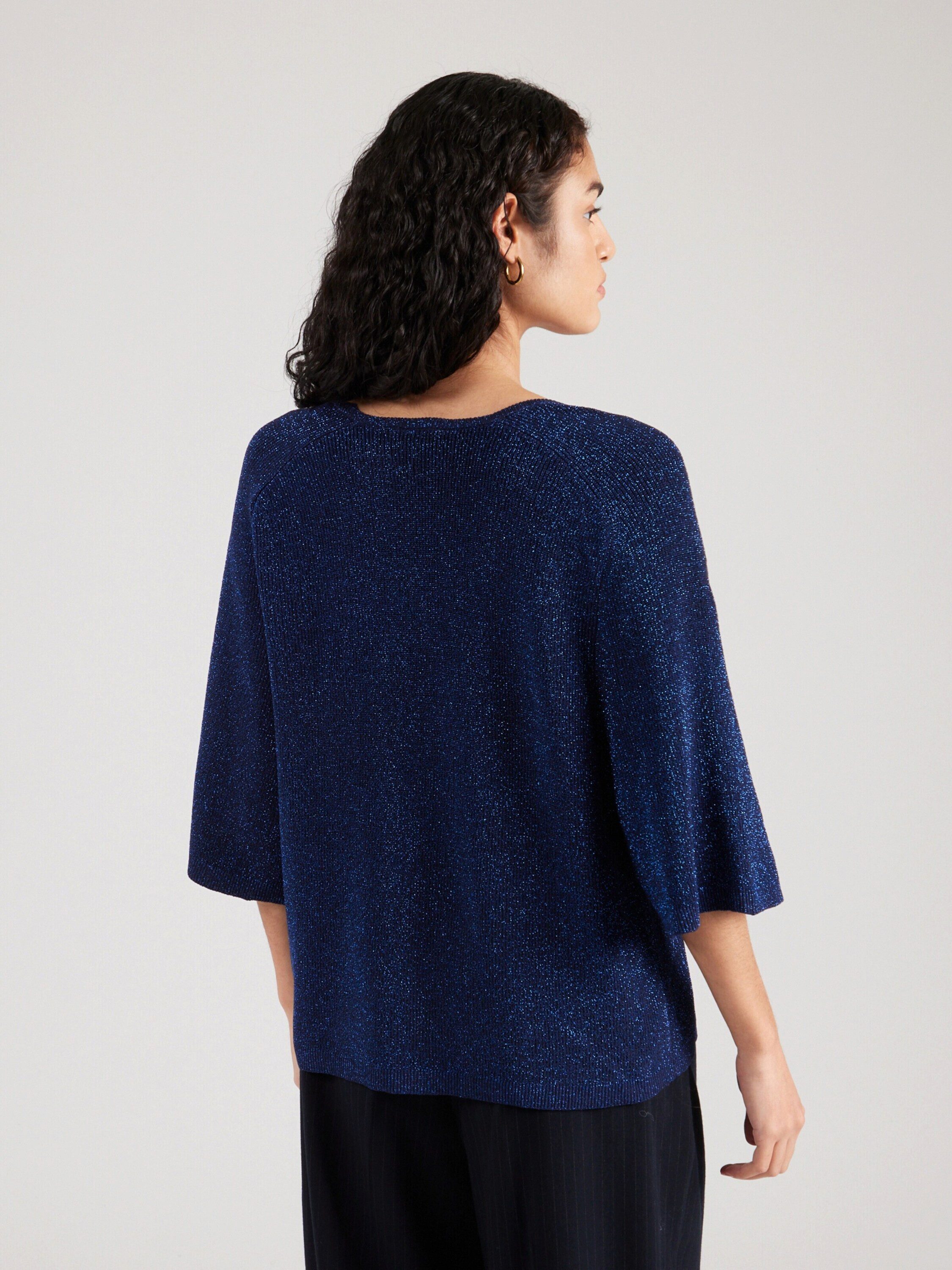 Ichi Strickpullover IH CODY (1-tlg) Plain/ohne günstig online kaufen