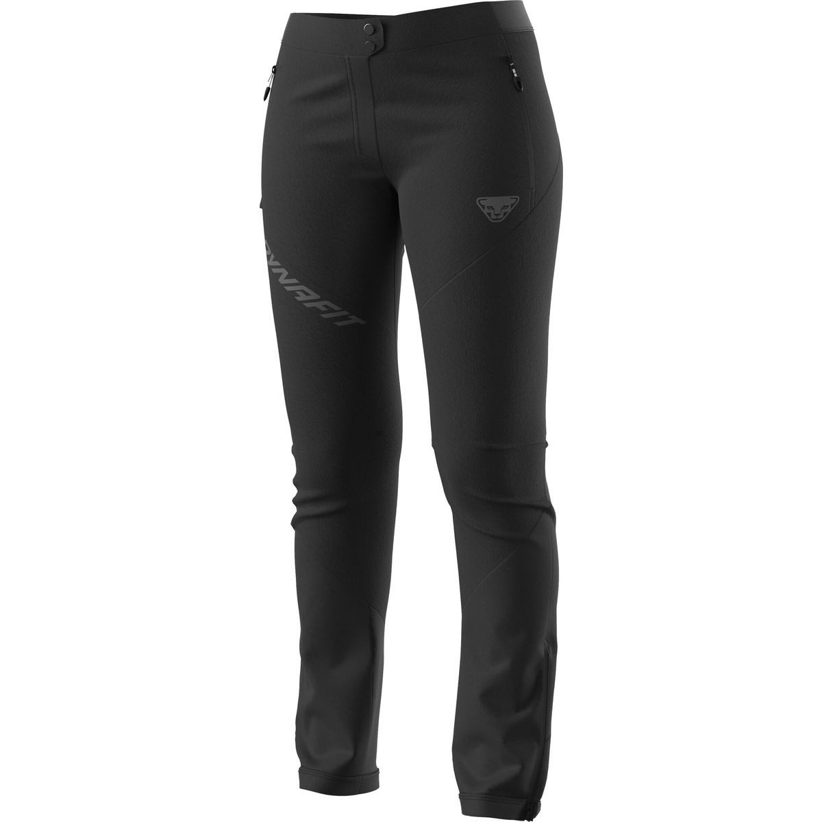 Dynafit Outdoorhose Transalper Pro Pants W Vielseitige Berghose für Komfort und Schutz bei wechselhaftem Wetter