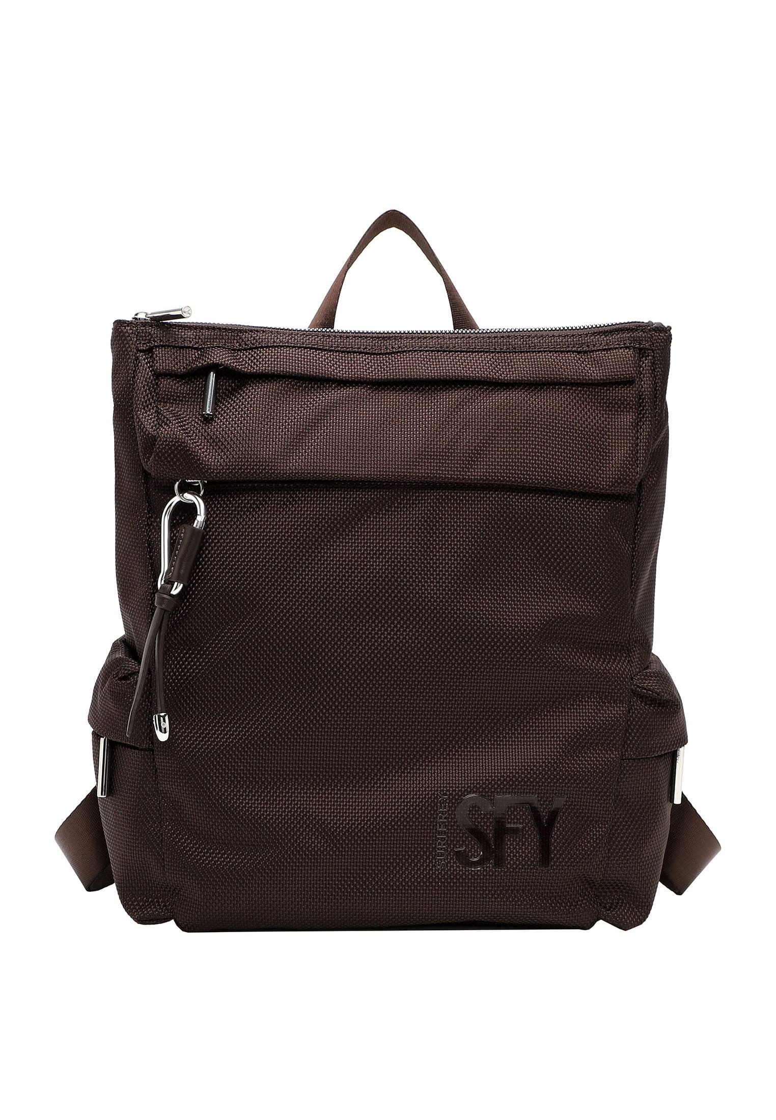 SURI FREY Cityrucksack SFY SURI Sports Marry, Anhänger