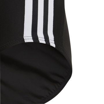 adidas Sportswear Badeanzug NOS FIT SUIT 3S Y,BLACK/WHITE sortiert
