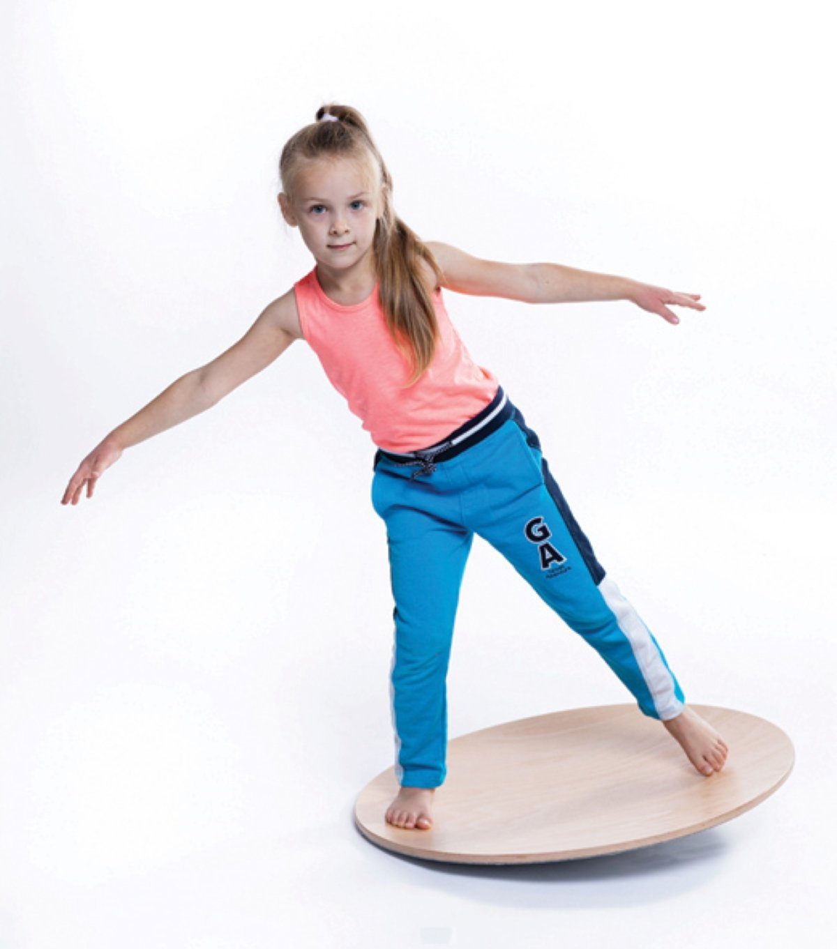 SportFit Balanceboard Zirkel Board