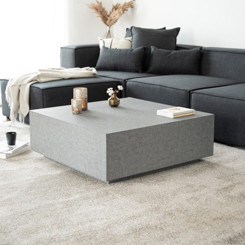 HOME DELUXE Couchtisch AMIRI XL 95 günstig online kaufen