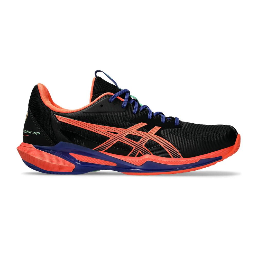 Asics Solution Speed Ff 3 Padel - Padelschuh Padelschuh