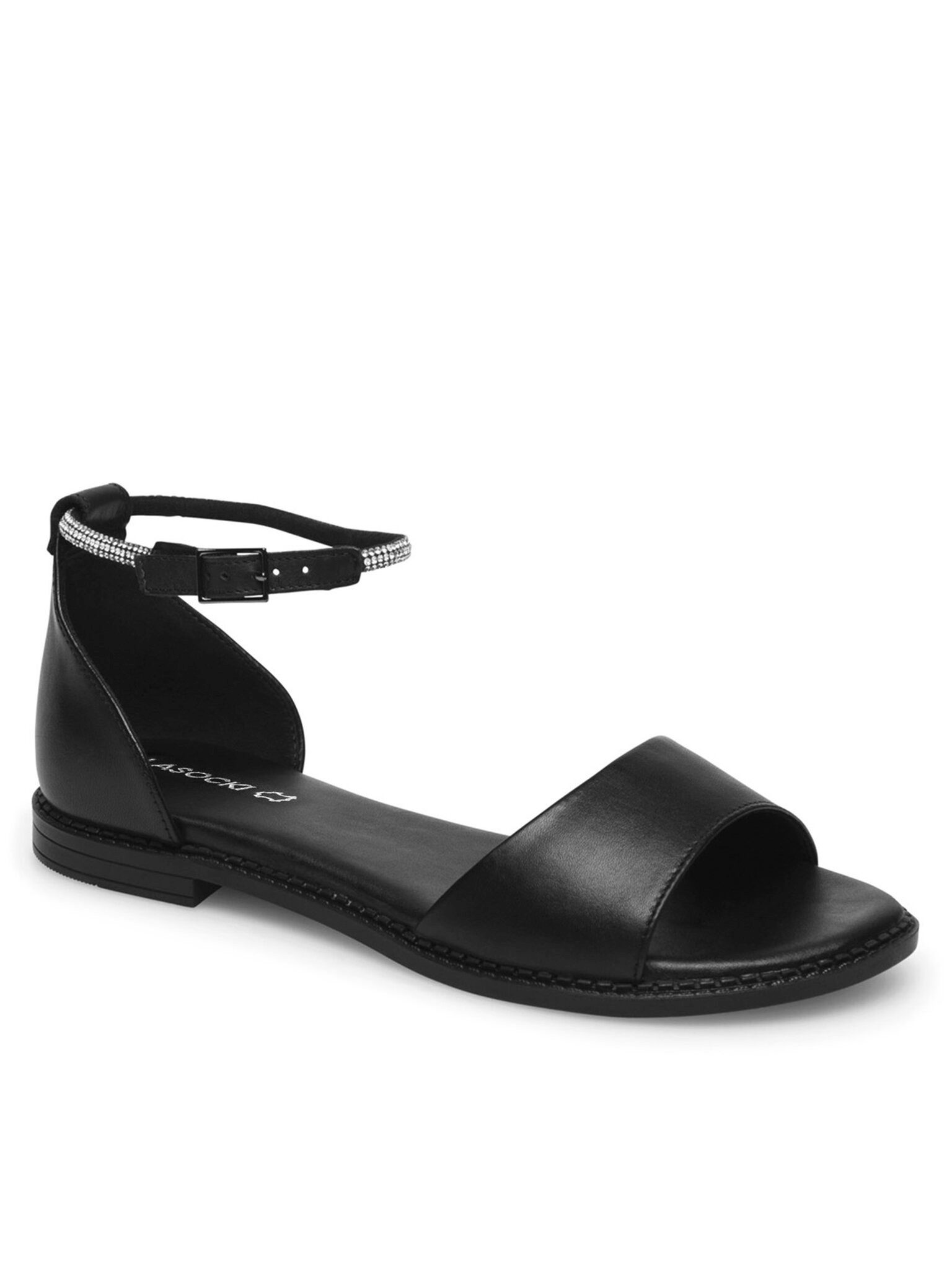 LASOCKI Sandalen EST-AFIONA-05 Schwarz Sandale günstig online kaufen