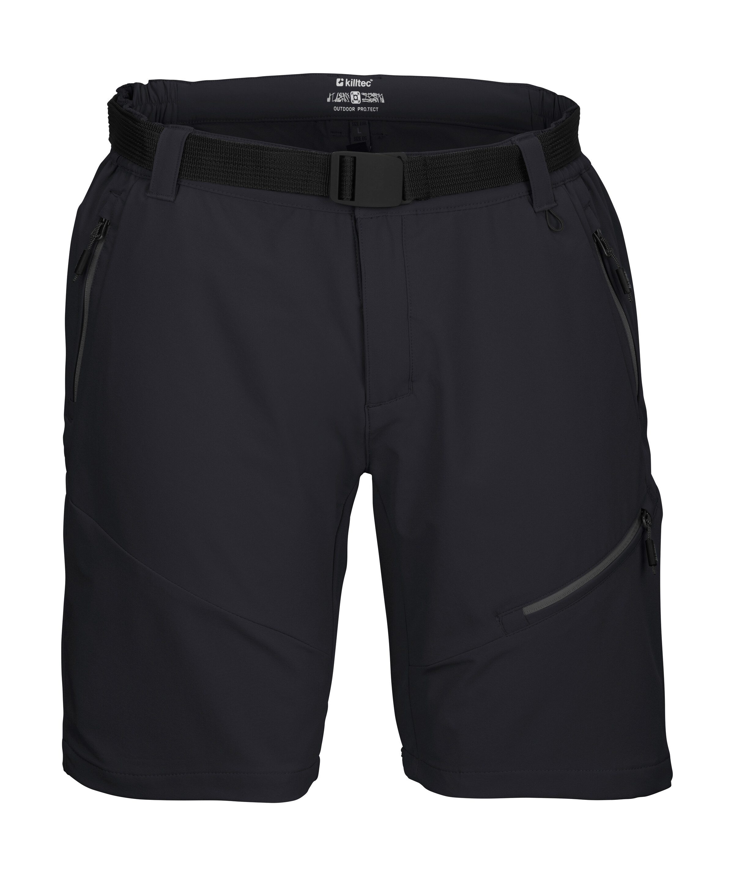 Killtec Shorts KOS 247 MN SHRTS günstig online kaufen
