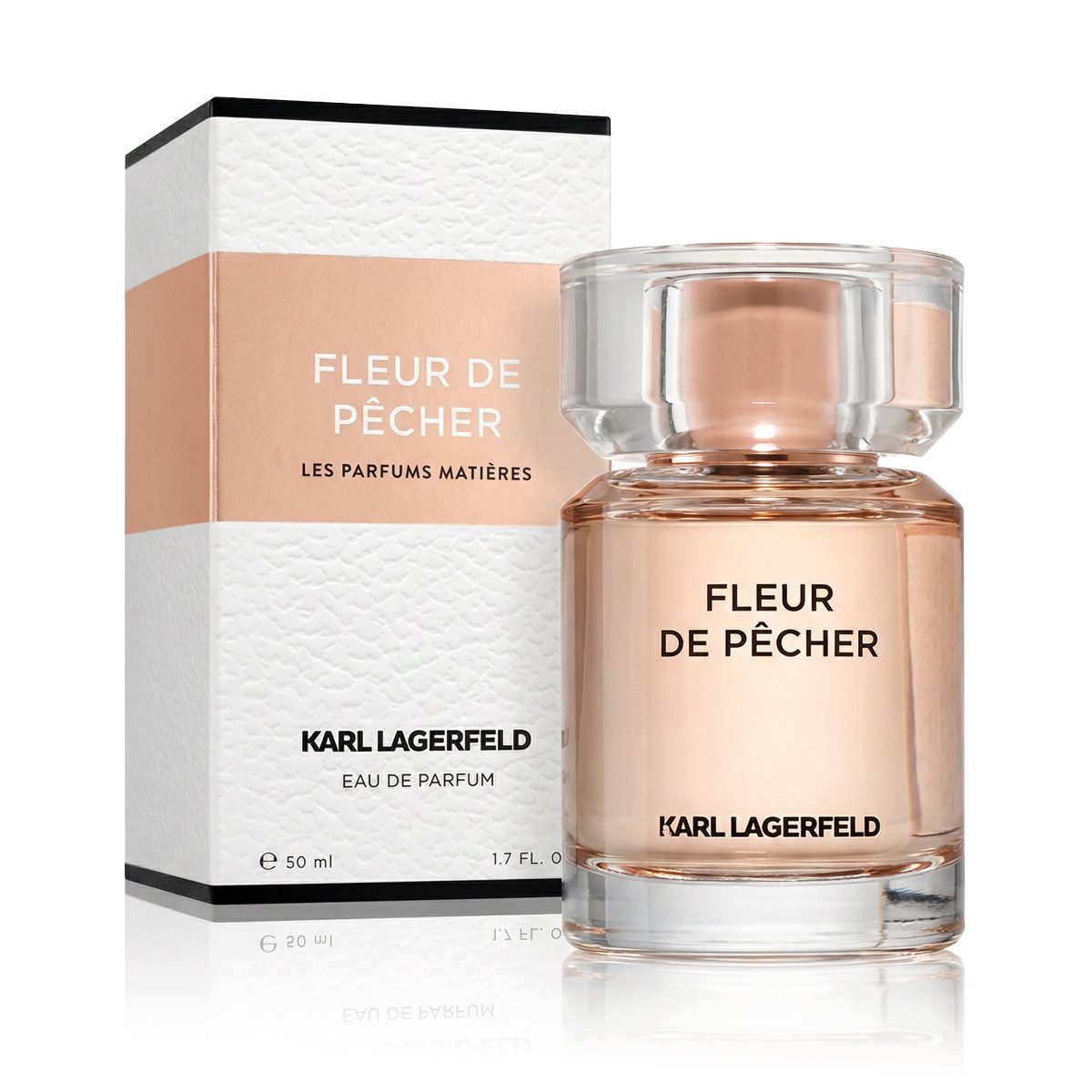 KARL LAGERFELD Eau de Parfum Fleur de Pêcher