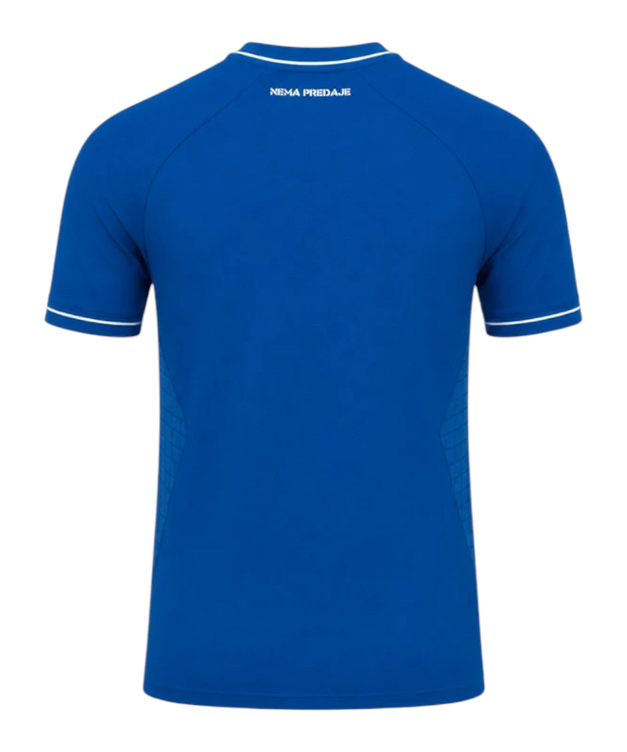 Castore Fußballtrikot Castore Dinamo Zagreb Trikot Home 2026/2027 Teamsport