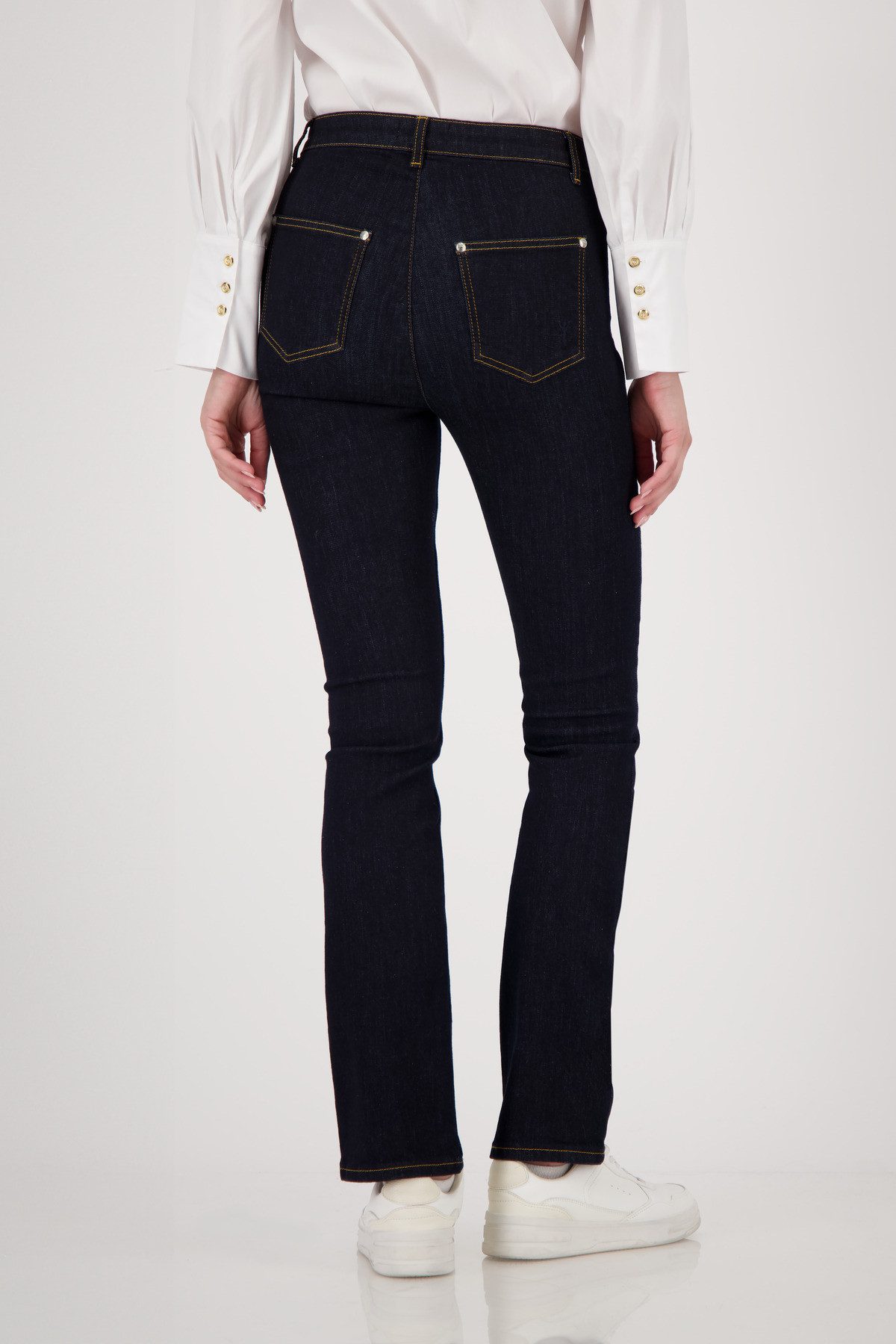 Monari Straight-Jeans Regular fit günstig online kaufen