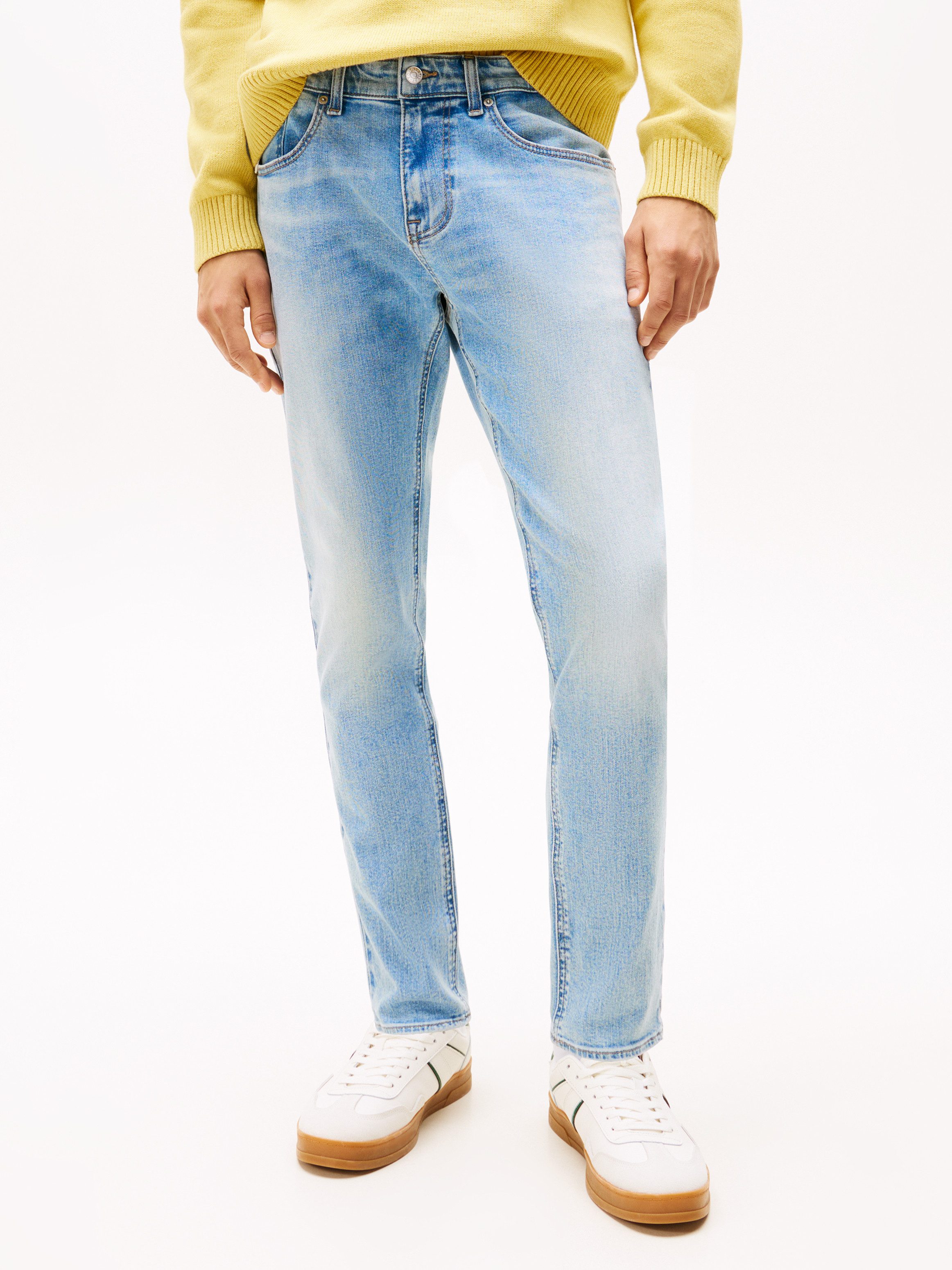 Slim-fit-Jeans Austin Slim Tapered