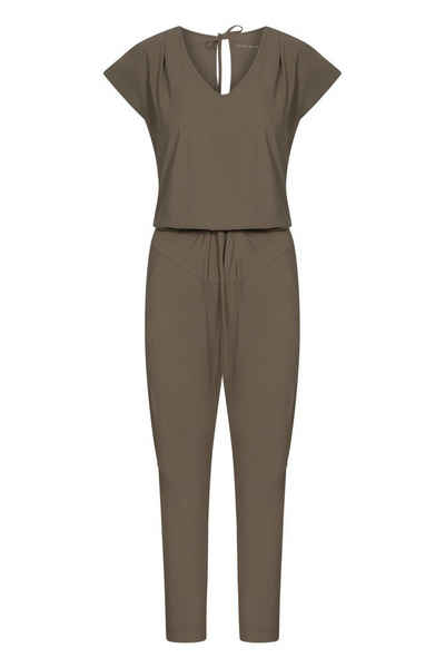 Raffaello Rossi Jumpsuit Gira Jumpy S oliv