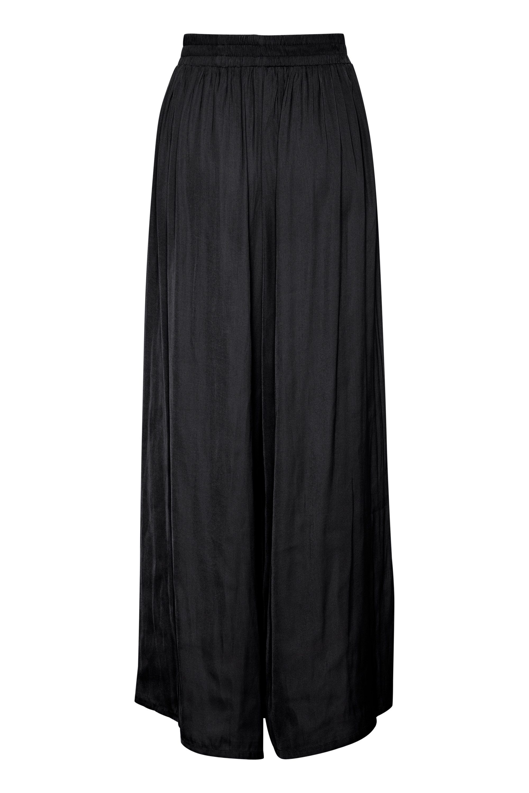 KAFFE Stoffhose Casual Hose KAallie günstig online kaufen