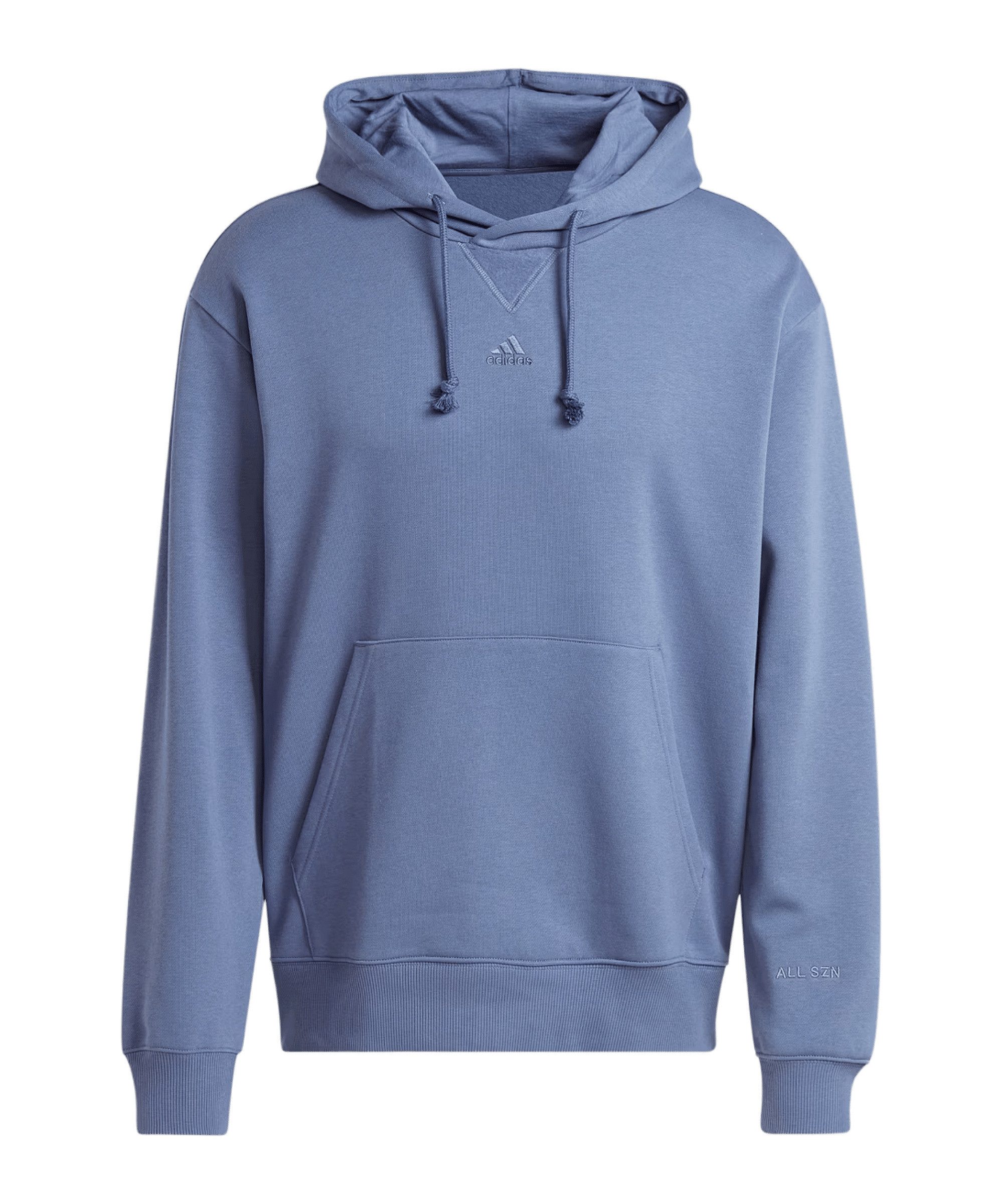 adidas Performance Sweater adidas Performance Hoody Langarm-Shirts Herren günstig online kaufen
