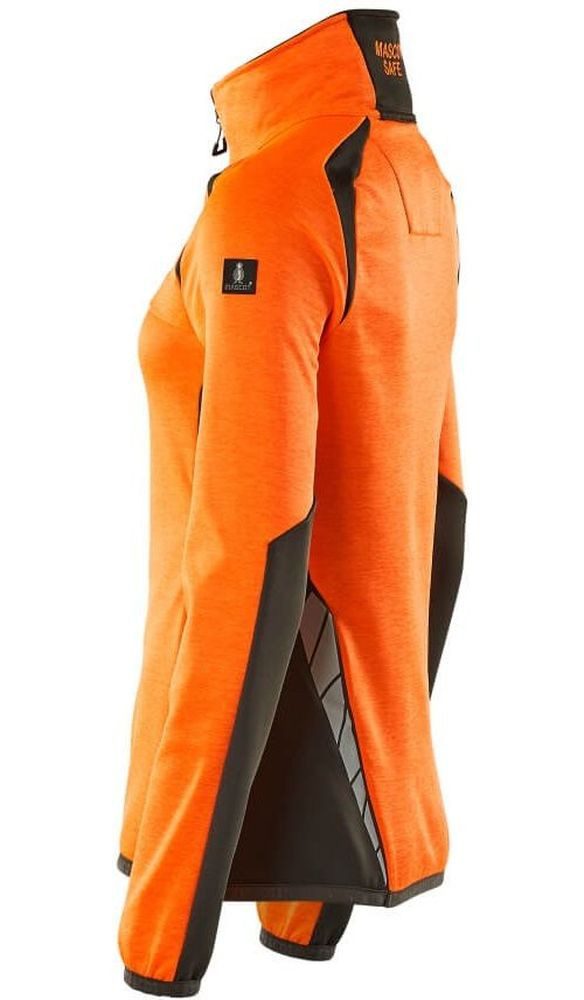 Mascot Fleecejacke