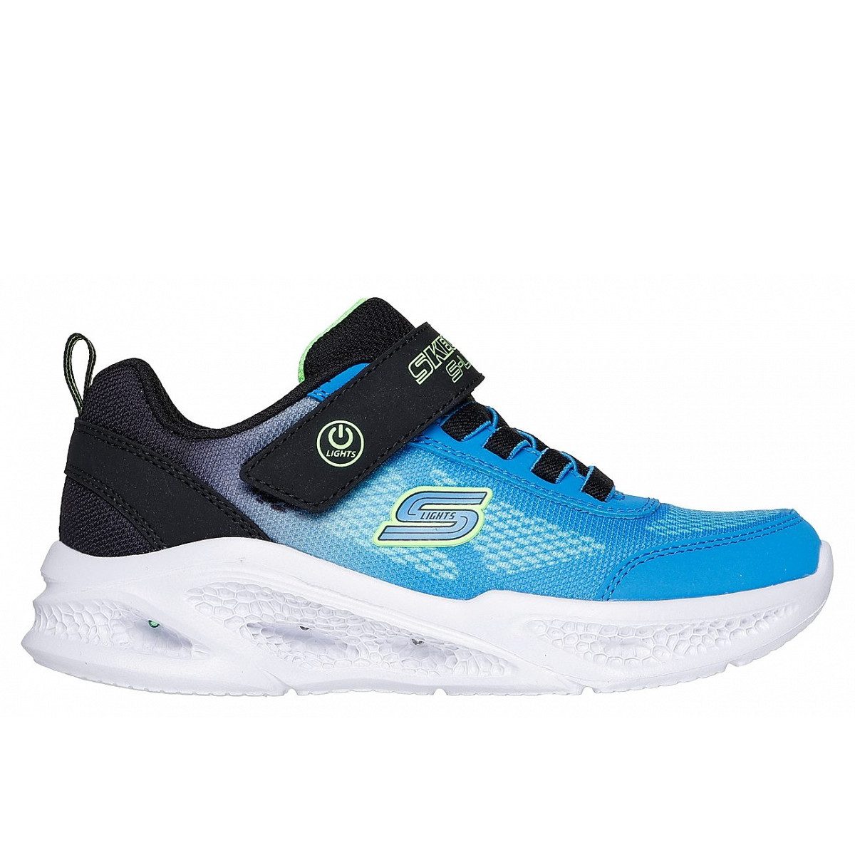 Skechers Meteot Lights Trainingsschuh