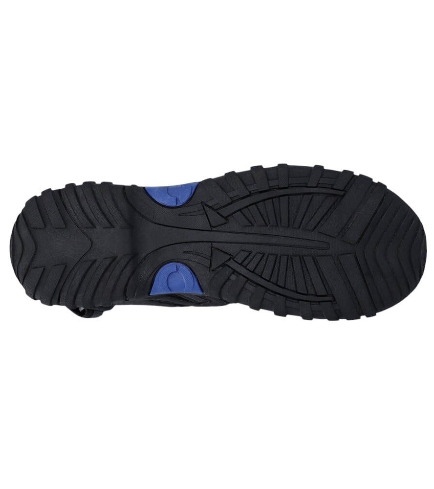 Hi-Tec Cove Sport (Schnellschnürsystem mit Klettverschluss) Sandale günstig online kaufen