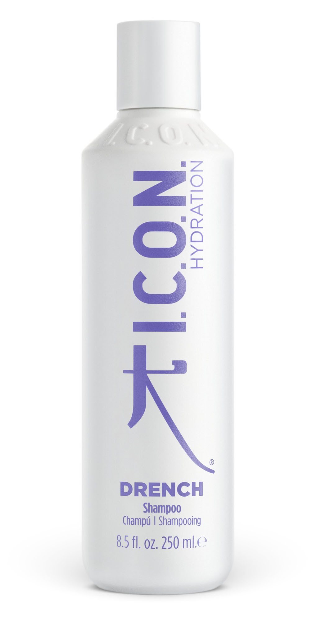 I.c.o.n Haarshampoo I.C.O.N. Hydration Drench Shampoo 250ml