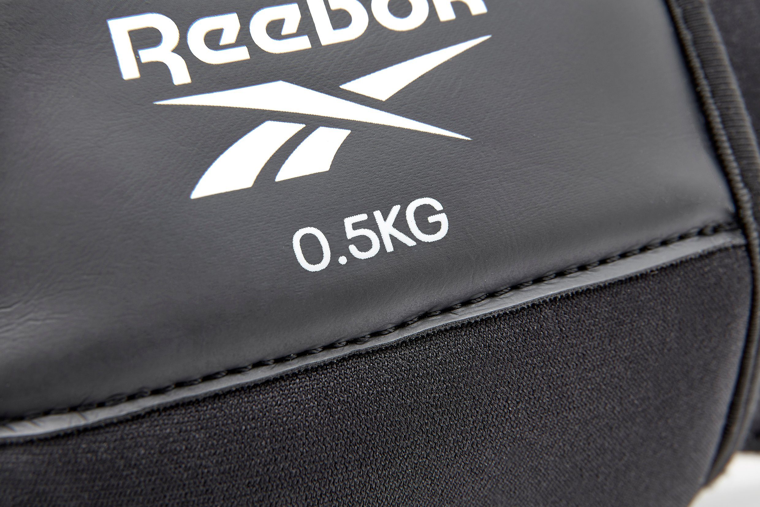 Reebok Gewichtsmanschette Handgelenkgewichte