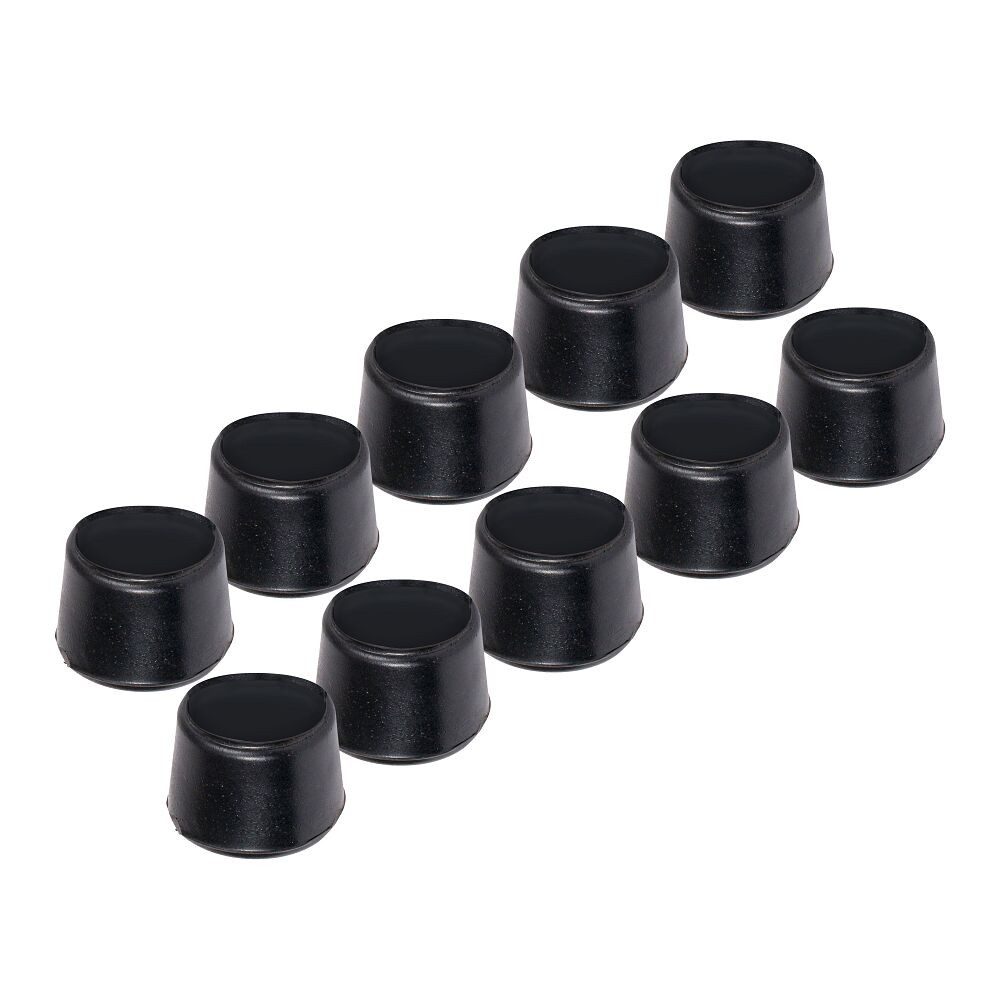 Sport-Thieme Hürde Hürdenfüße Return, Leichtes Material – einfacher Transport