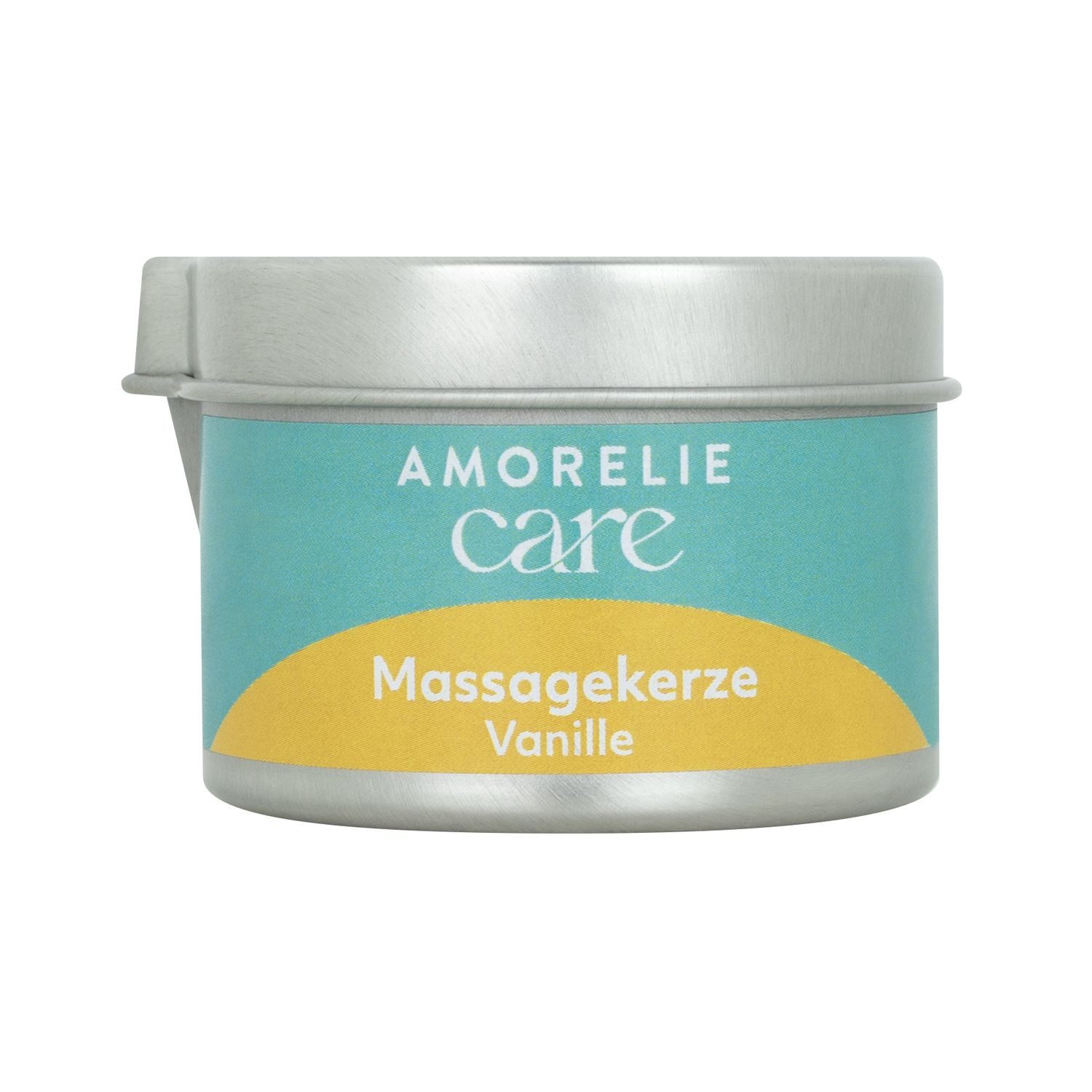 AMORELIE Care Massagekerze AMORELIE Care Massagekerze Vanille