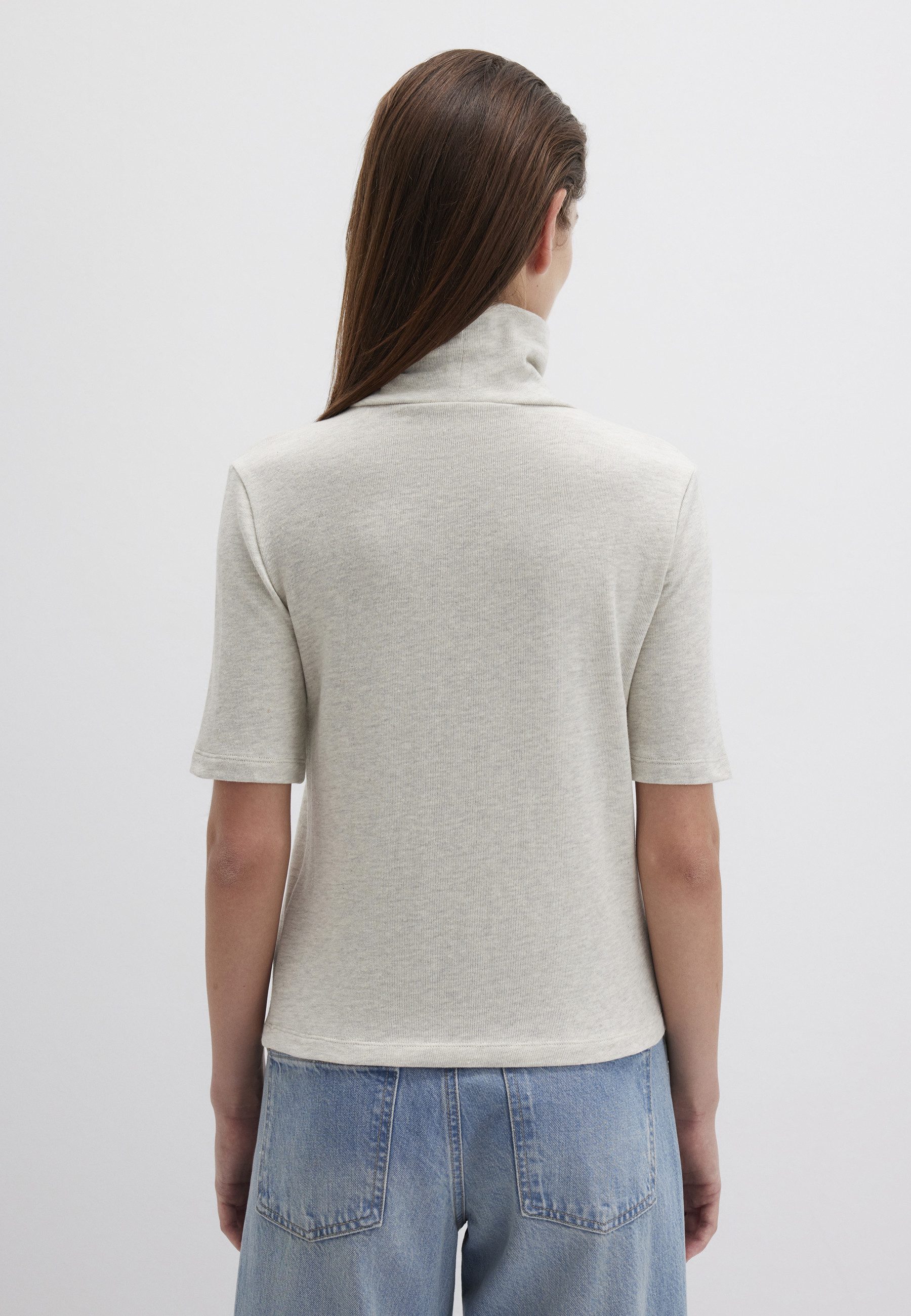 Mavi T-Shirt SHORT SLEEVE FASHION JERSEY Top kurzarm