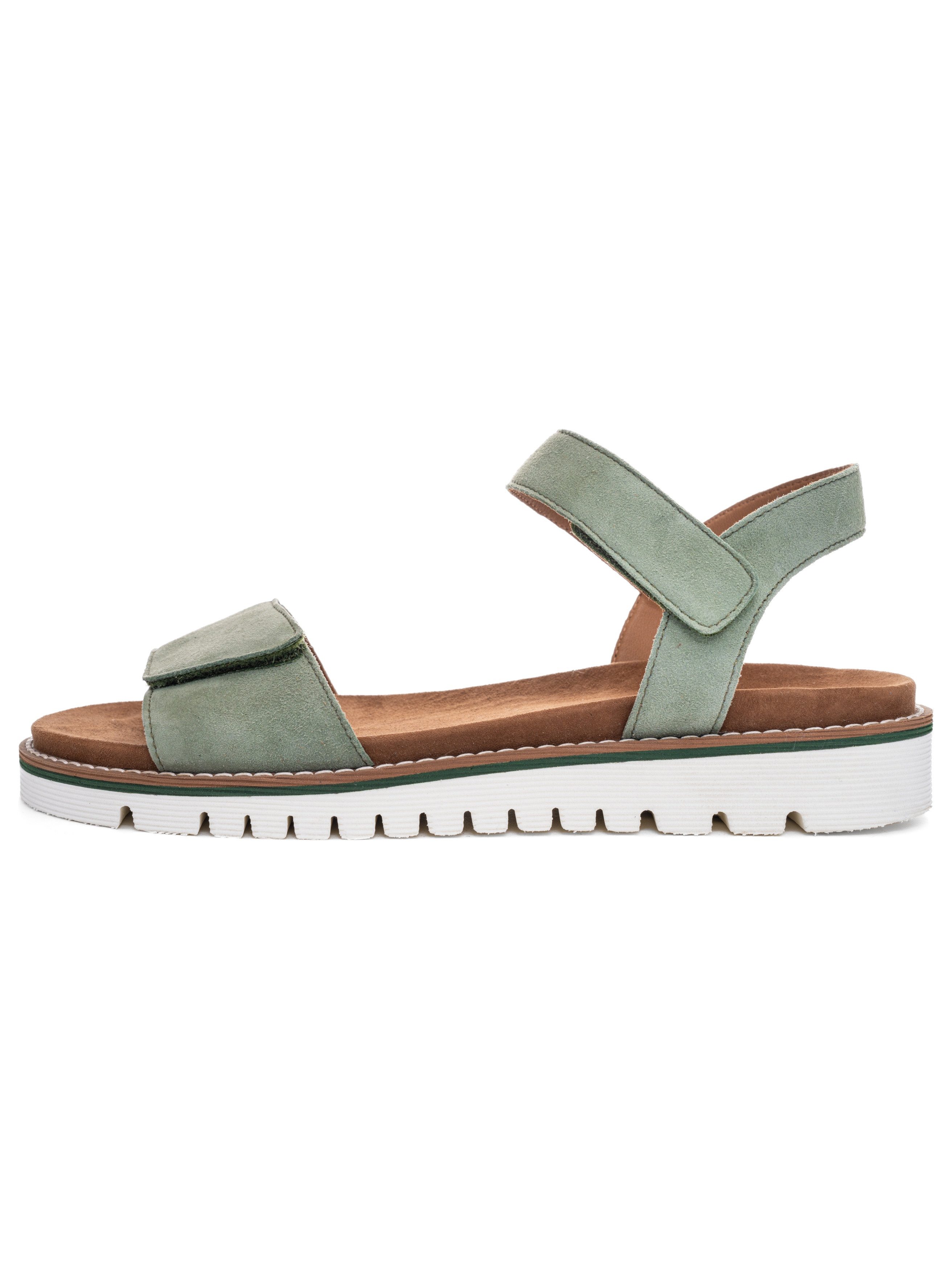 Ara Damen Sandale Kent-Sport Sandale