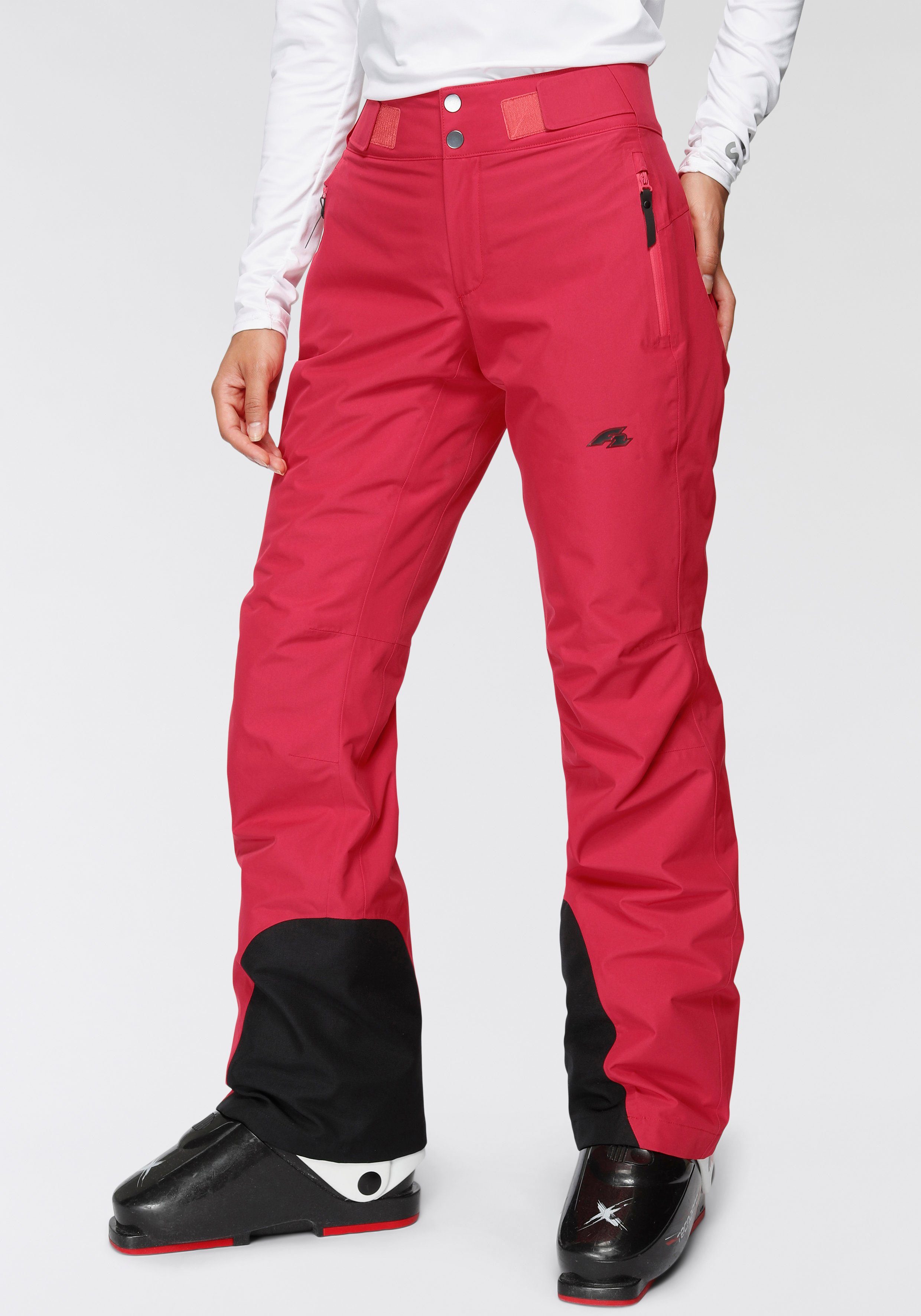 DAVOS Skihose F2