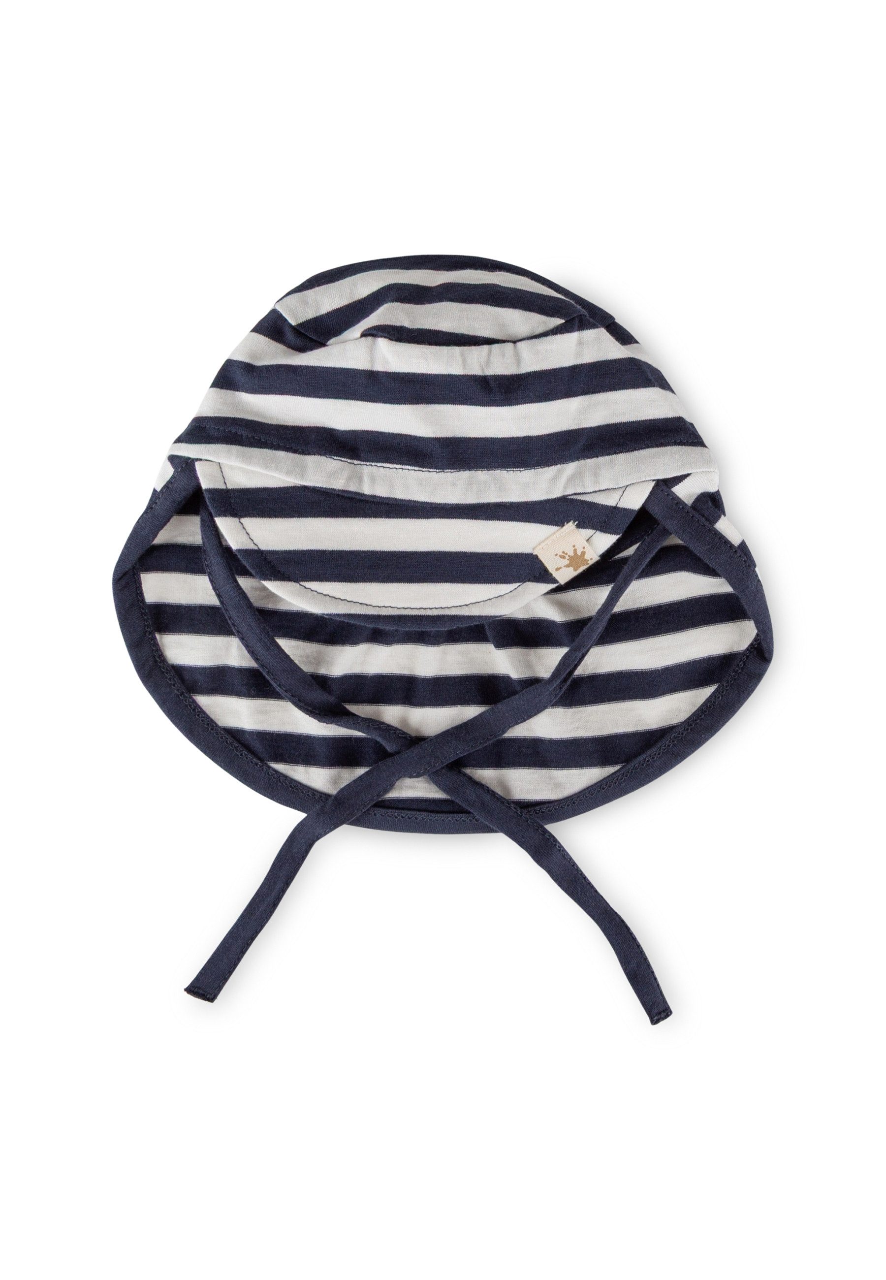 Sigikid Sonnenhut Happy Holiday für Babys Jungen (1-St)