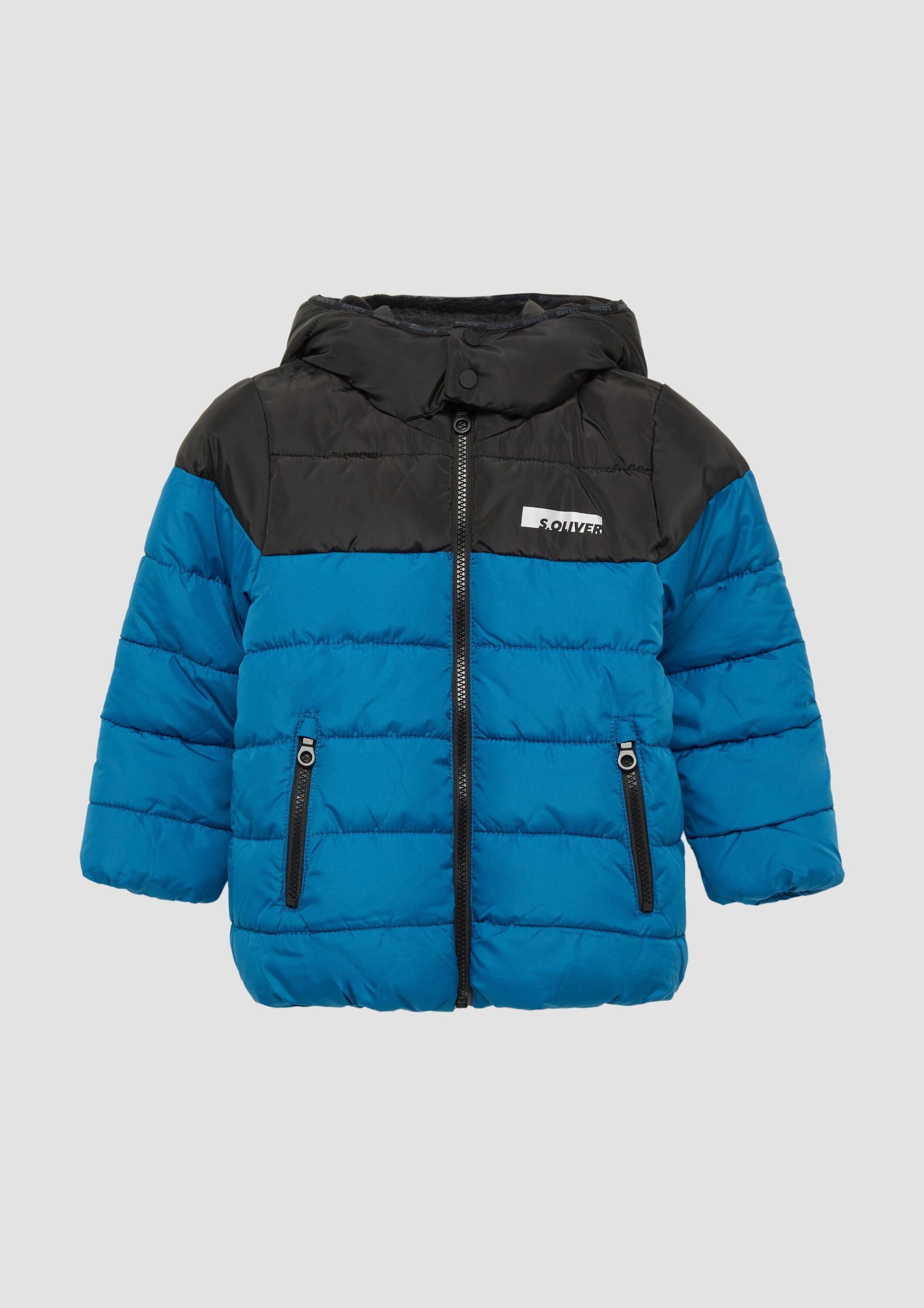 Winterjacke Outdoor-Jacke