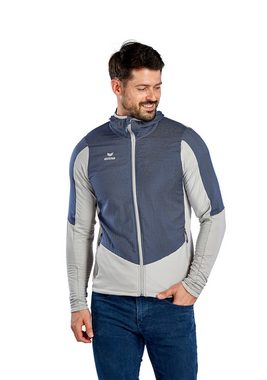 Erima Funktionsjacke Hybrid Lite Jacke Herren