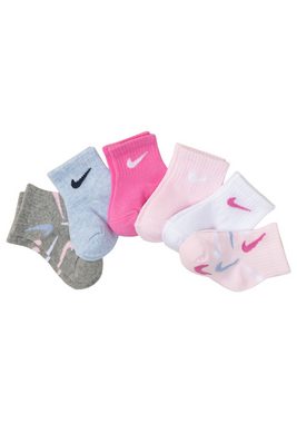 Nike Sportswear Sportsocken für Kinder (Packung, 6-Paar)