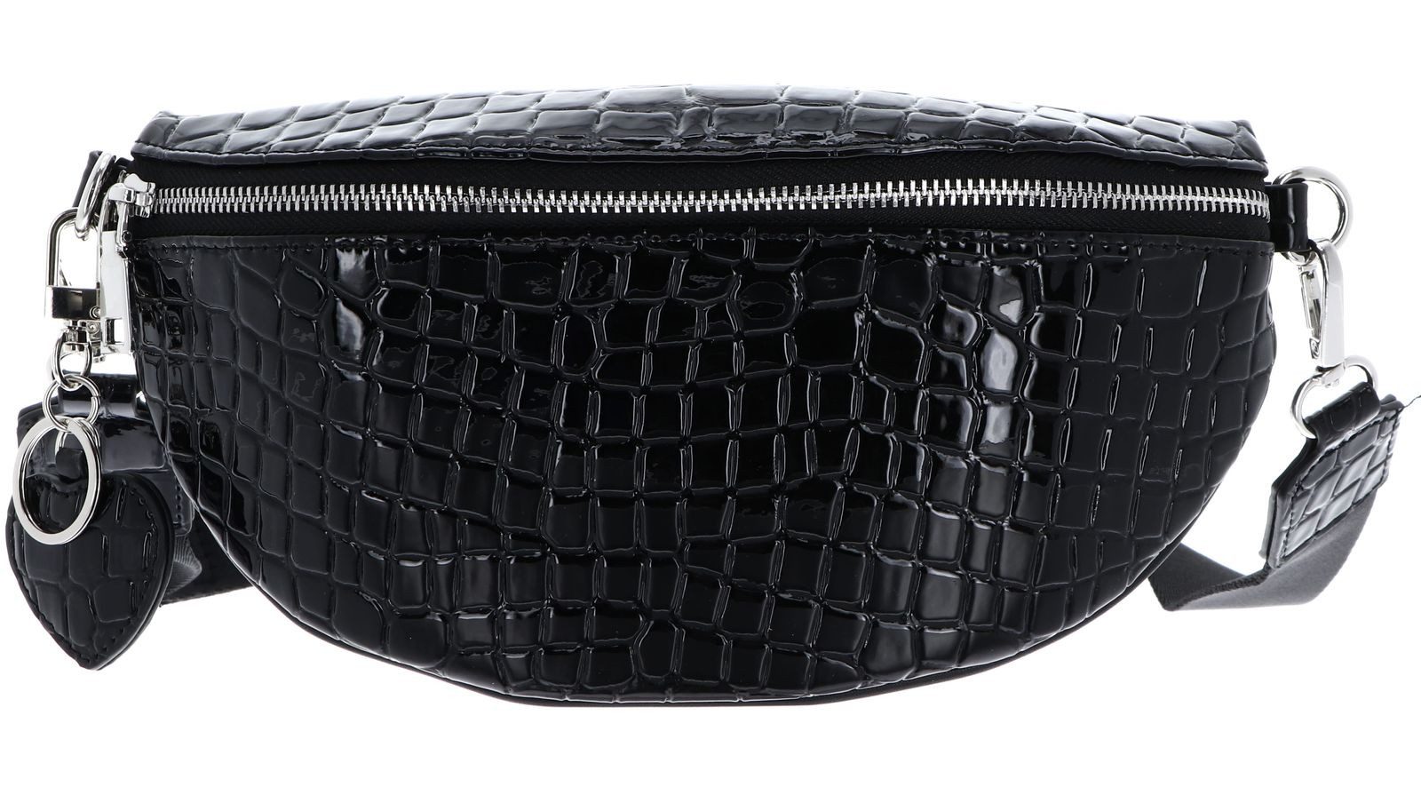 Seidenfelt Manufaktur Umhängetasche Beltbag
