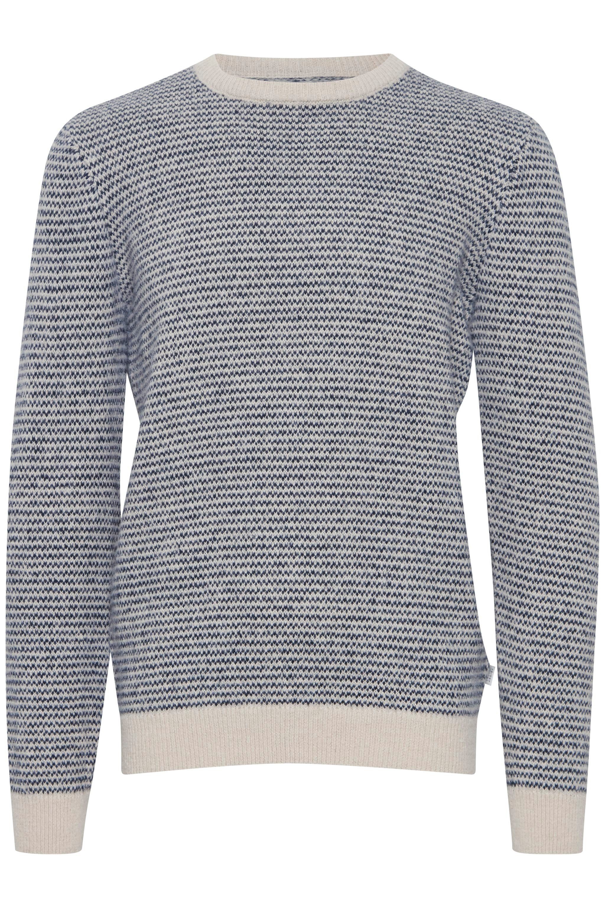 Casual Friday Strickpullover CFKarl jaquard. € 79,95