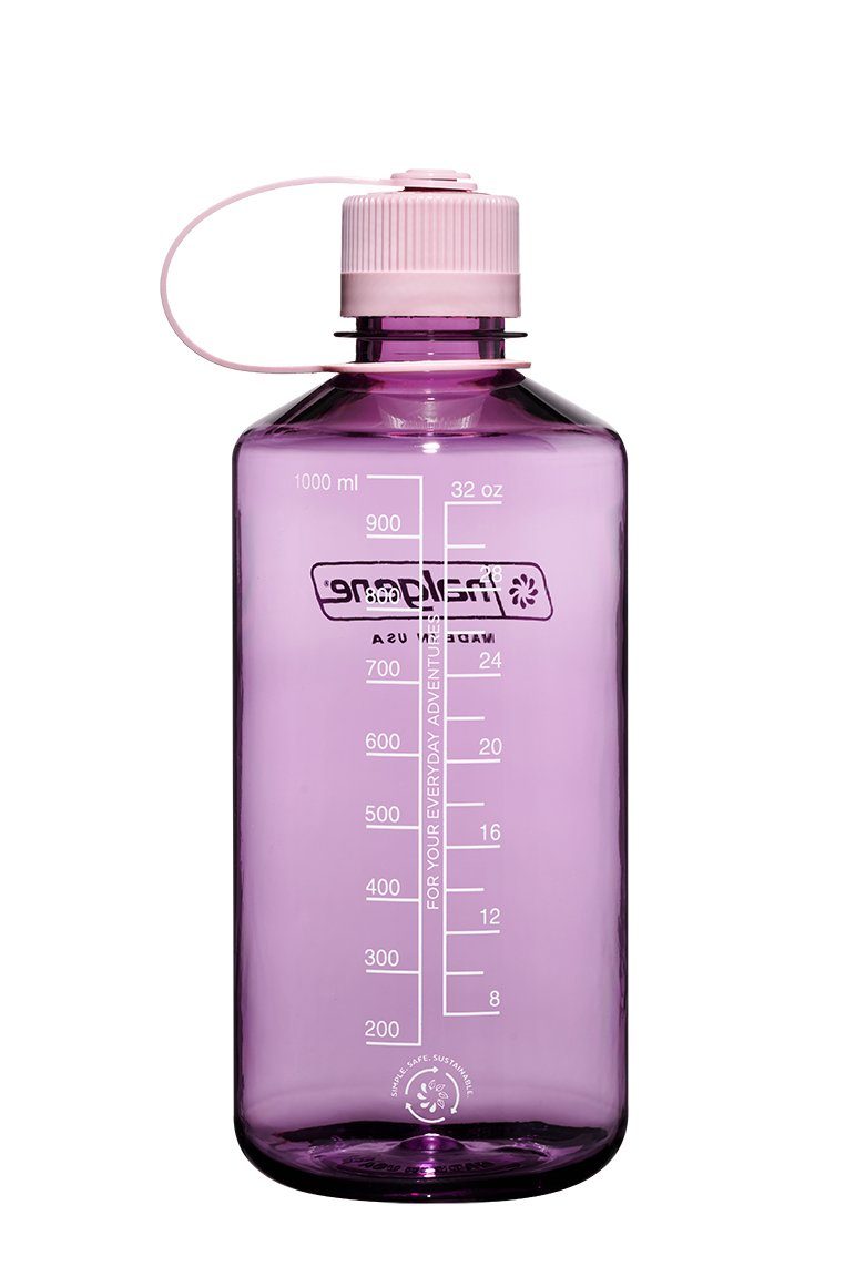 Nalgene Trinkflasche Nalgene Trinkflasche 'EH Sustain' - 1 Liter, Nalgene Trinkflasche 'EH Sustain' - 1 Liter – Bild 2 von 3