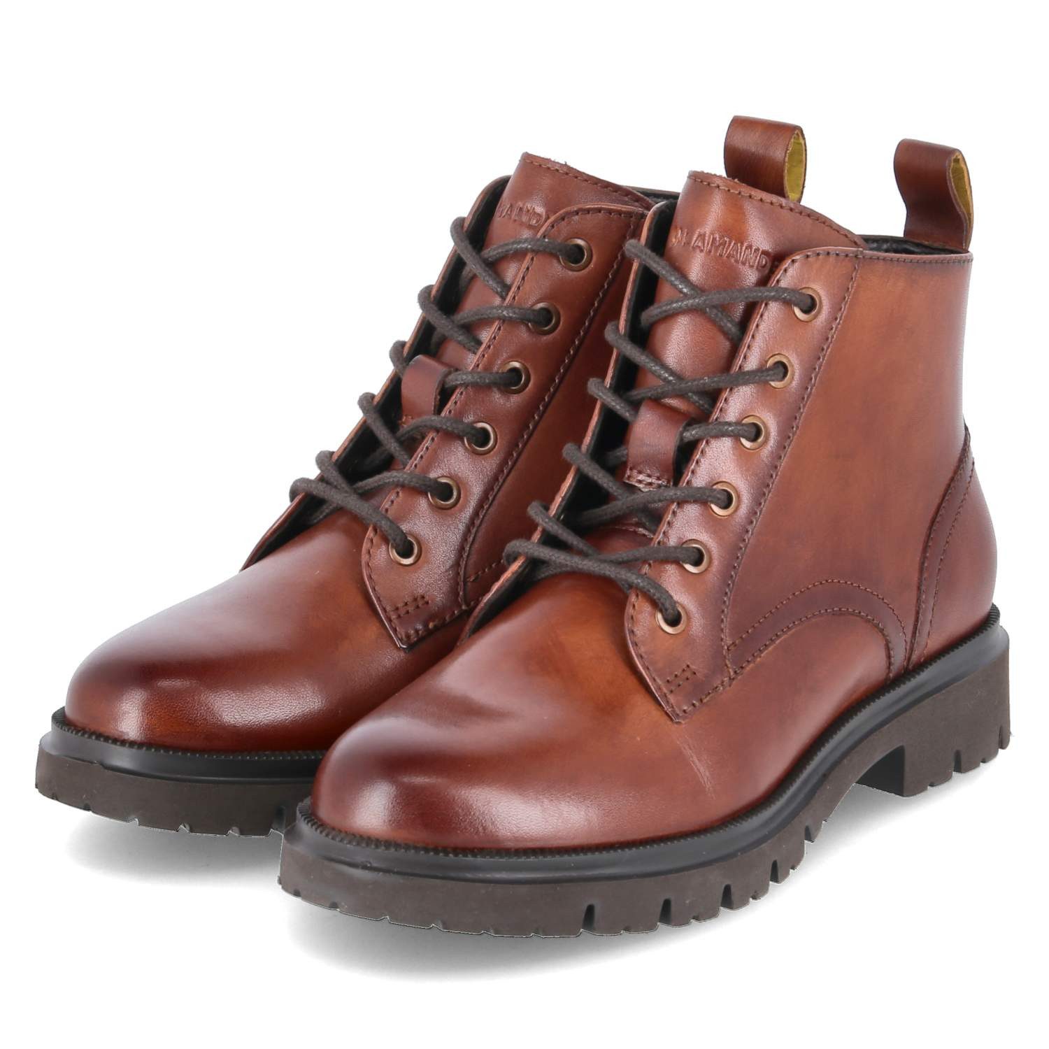 Salamander F31AU4311100-6300 Schnürstiefel