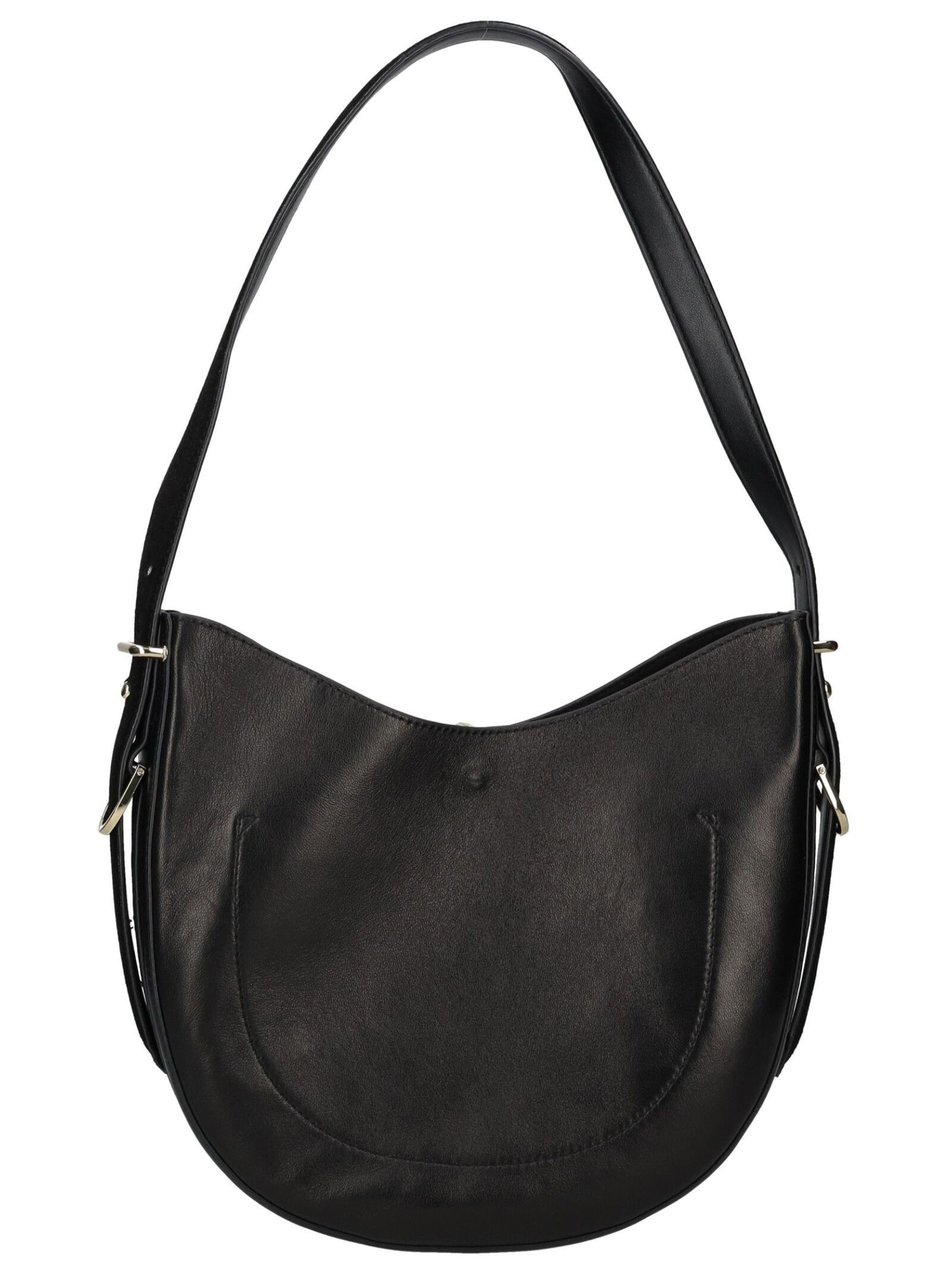 Dolce Vita Henkeltasche Dolce Vita Taschen Leder/Textil