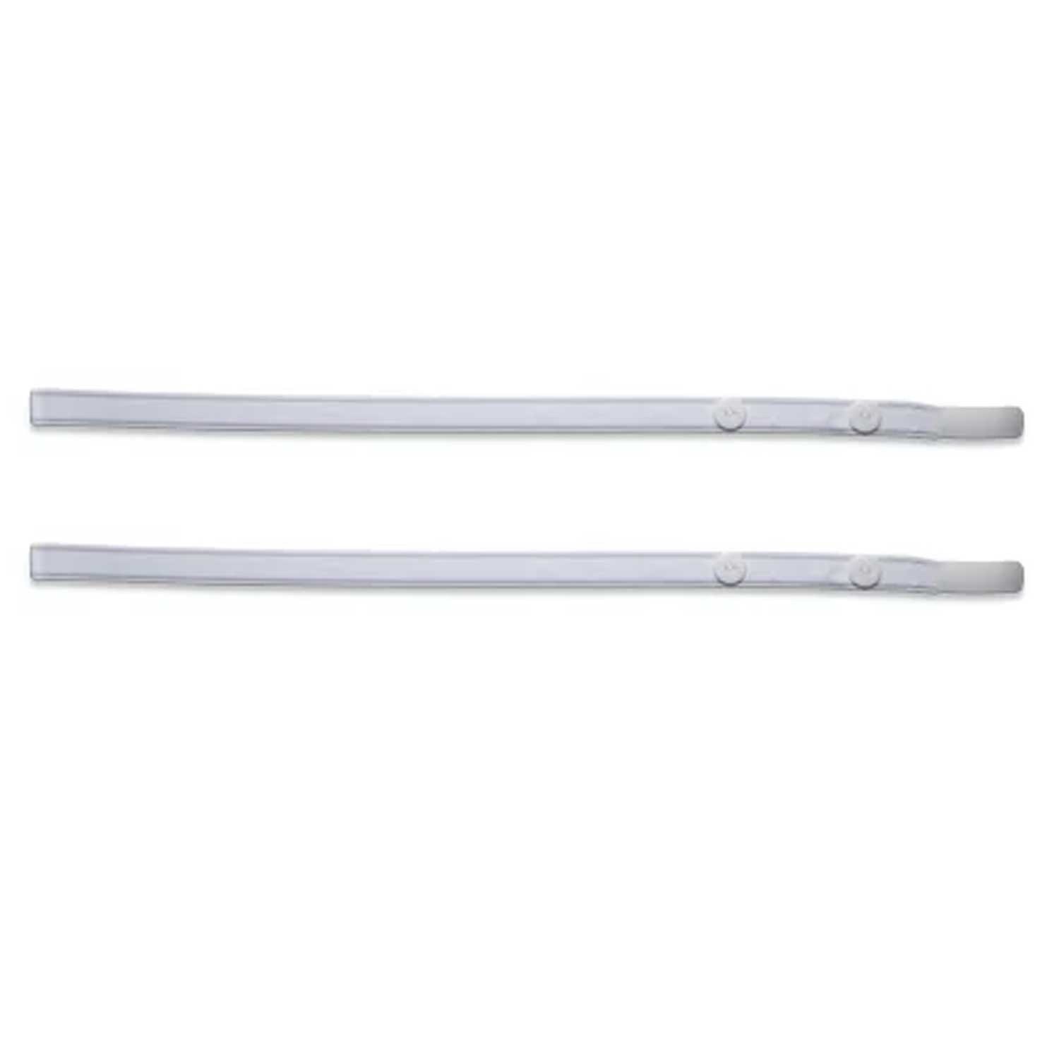 Medline Urinbeutel Medline UROSID Universal-Haltebänder 63 cm 1 Paar