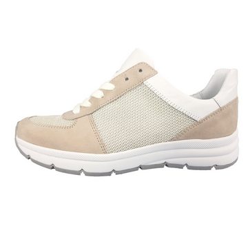 Semler Sneaker low Schnürschuh