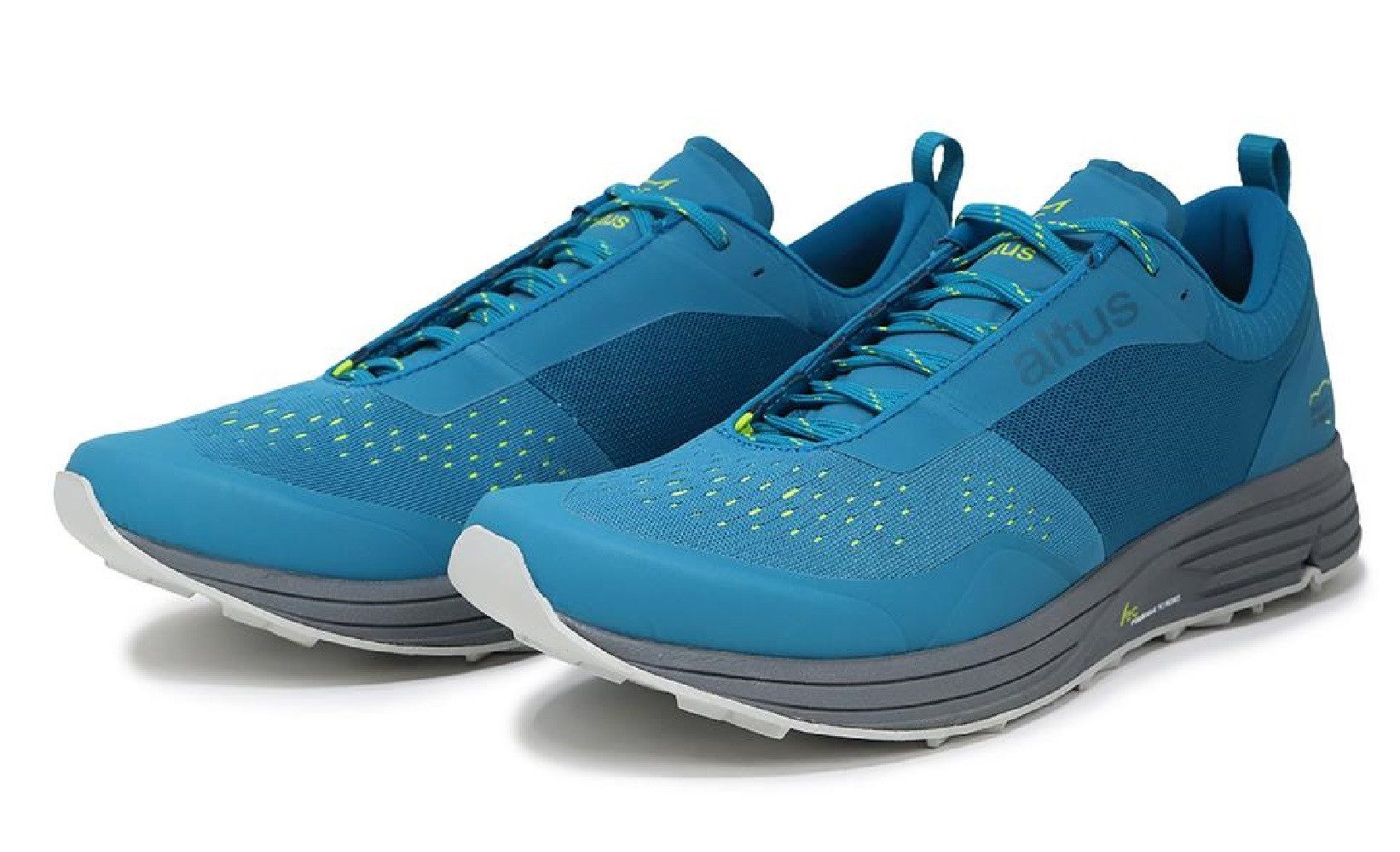 altus Herren Кроссовки LINZA Lightweight atmungsaktiv Outdoorsport Trekkingschuh atmungsaktiv