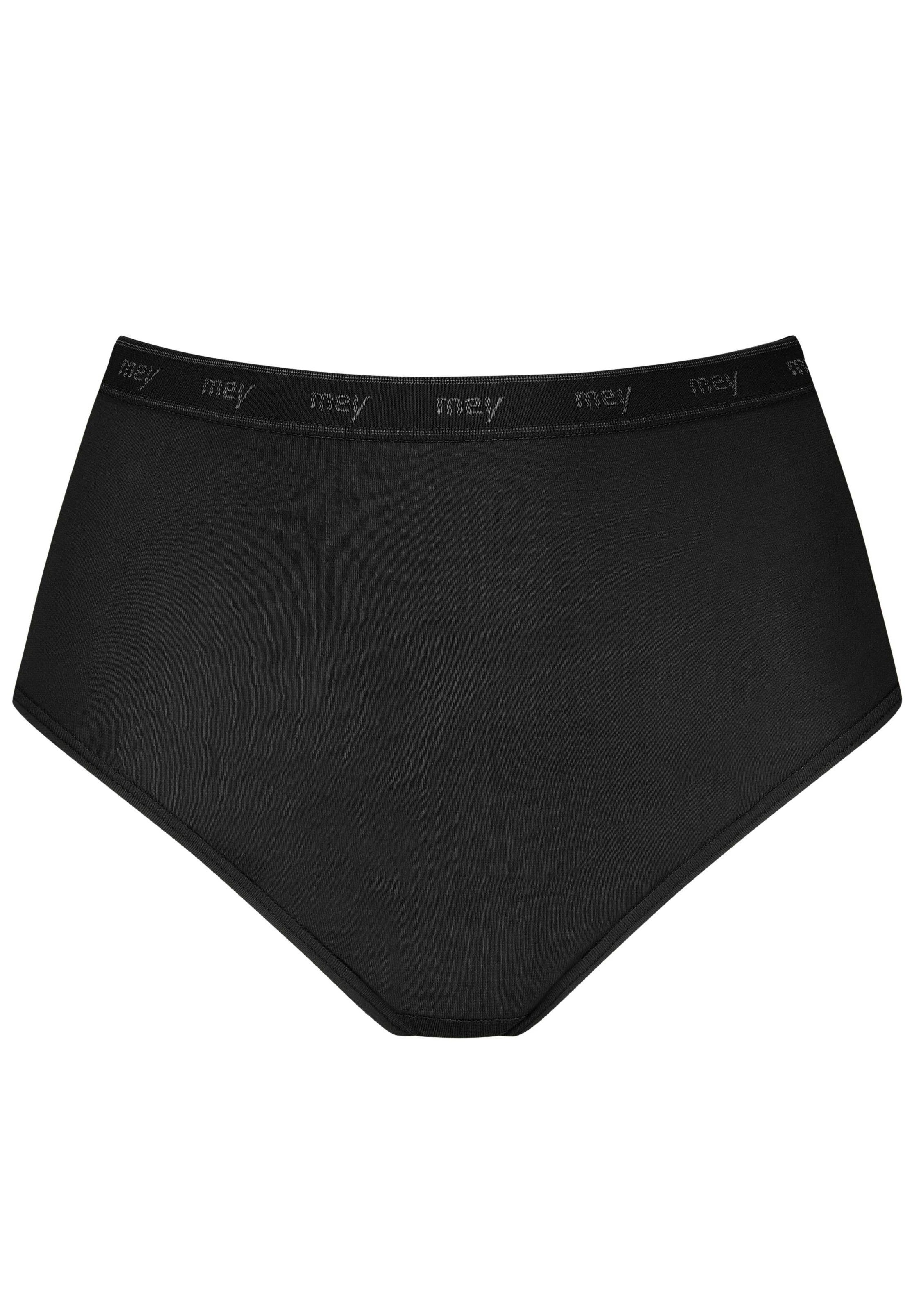 Mey Taillenslip BEST OF (Packung, 3-St) mit hoher Leibhöhe für eine bequeme Passform – Bild 4 von 5