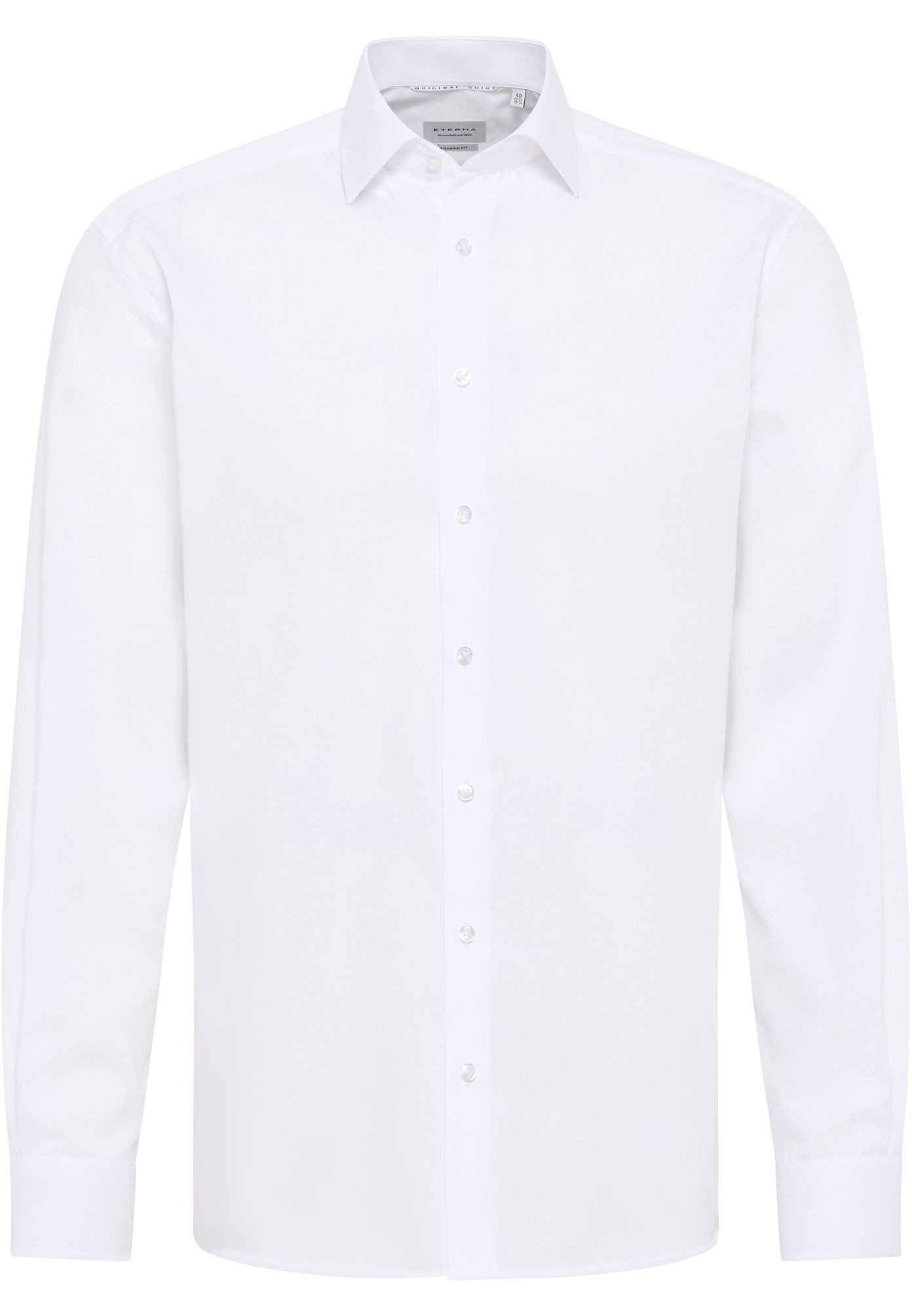 CASAMODA Langarmhemd 1100 X18K modern FitKent günstig online kaufen