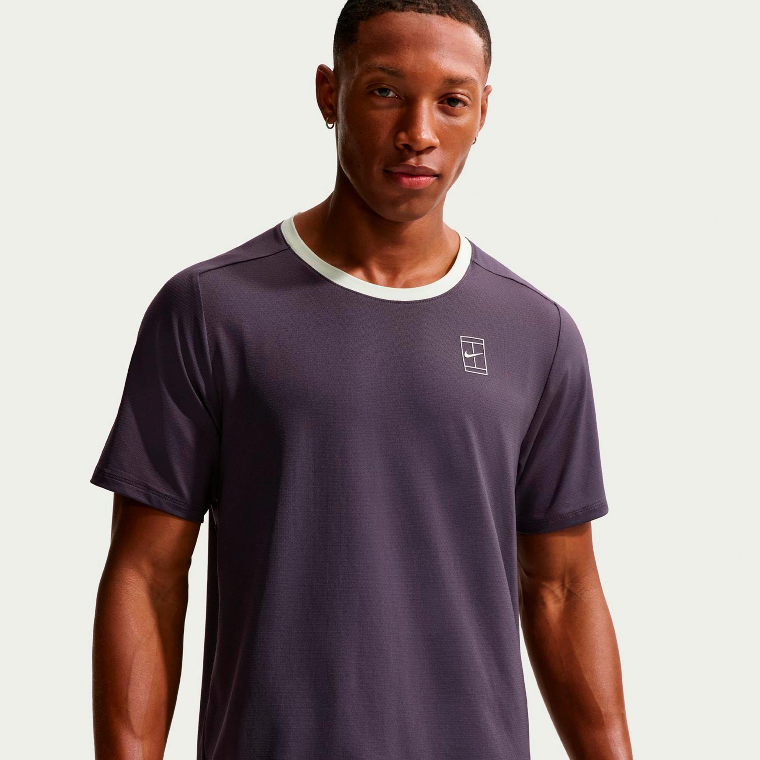 Nike T-Shirt Court Dri-FIT Advantage