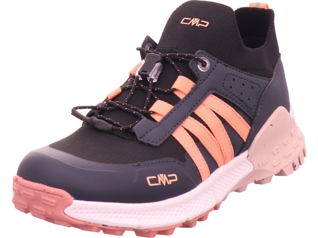 HOSNIAN LOW WMN SHOE Sneaker
