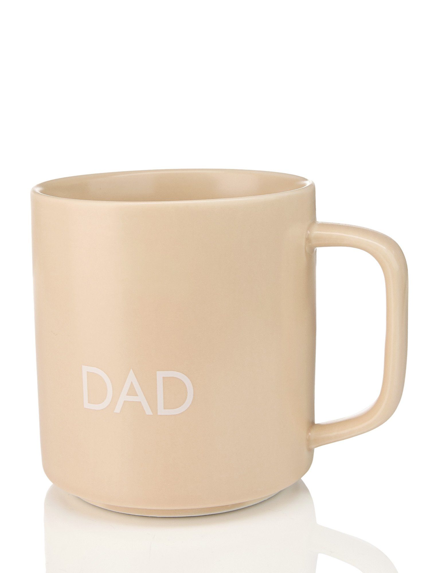 Giftandprint Tasse Color Mug Dad Ohne Henkel Geschenke Papa Vatertag, Ink- Geschenkbox, Vatertag geschenke für Ihn Papa