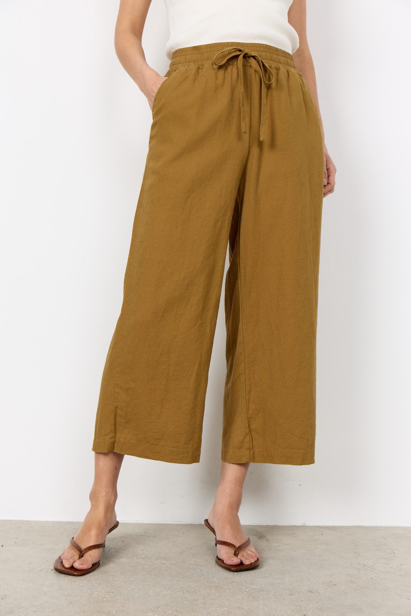 soyaconcept Stoffhose