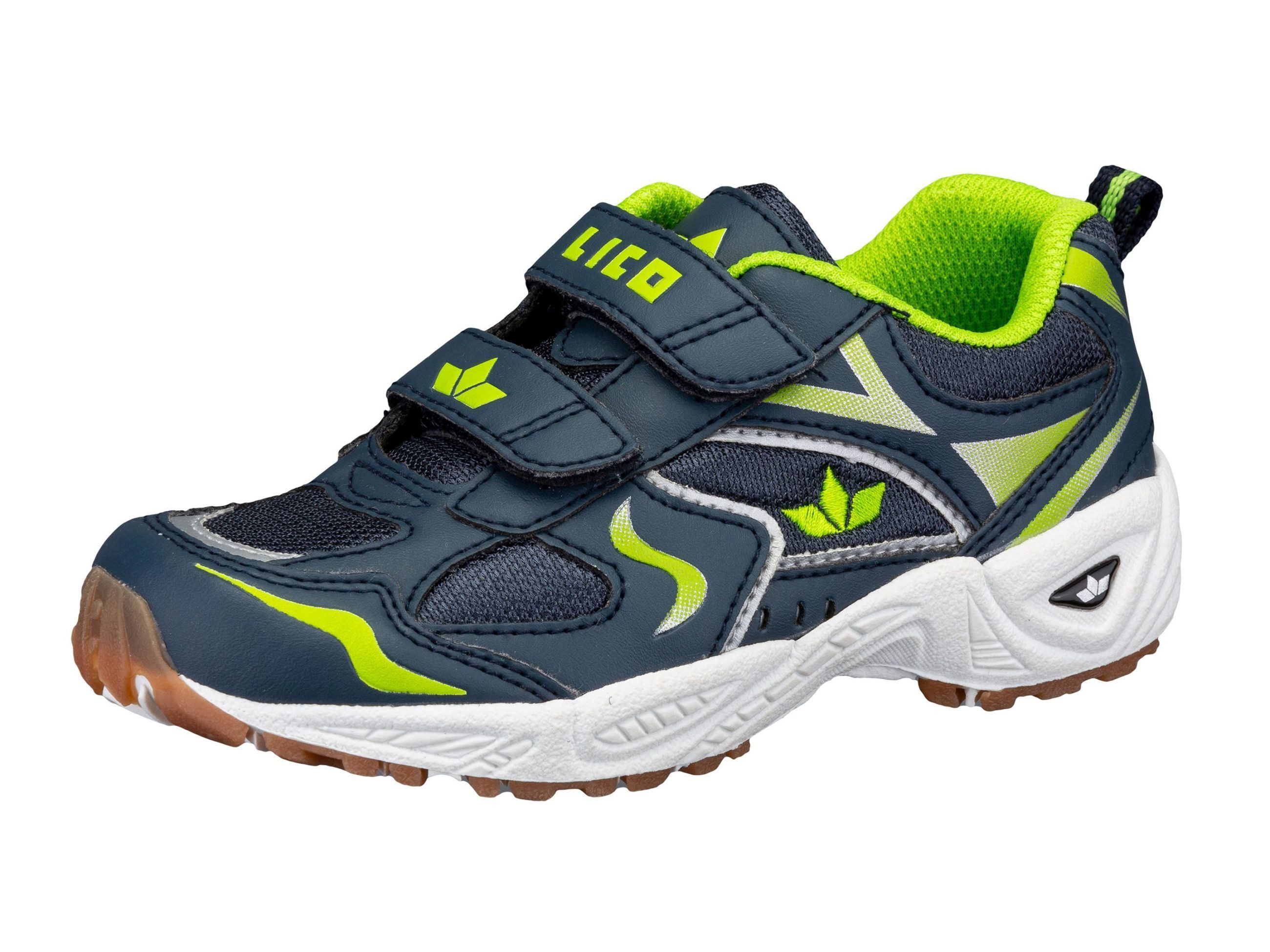 Sportschuh Bob V Hallenschuh