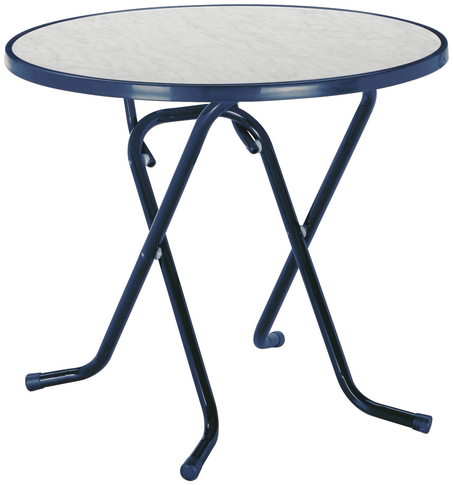 Best Gartentisch Primo blau | Tische