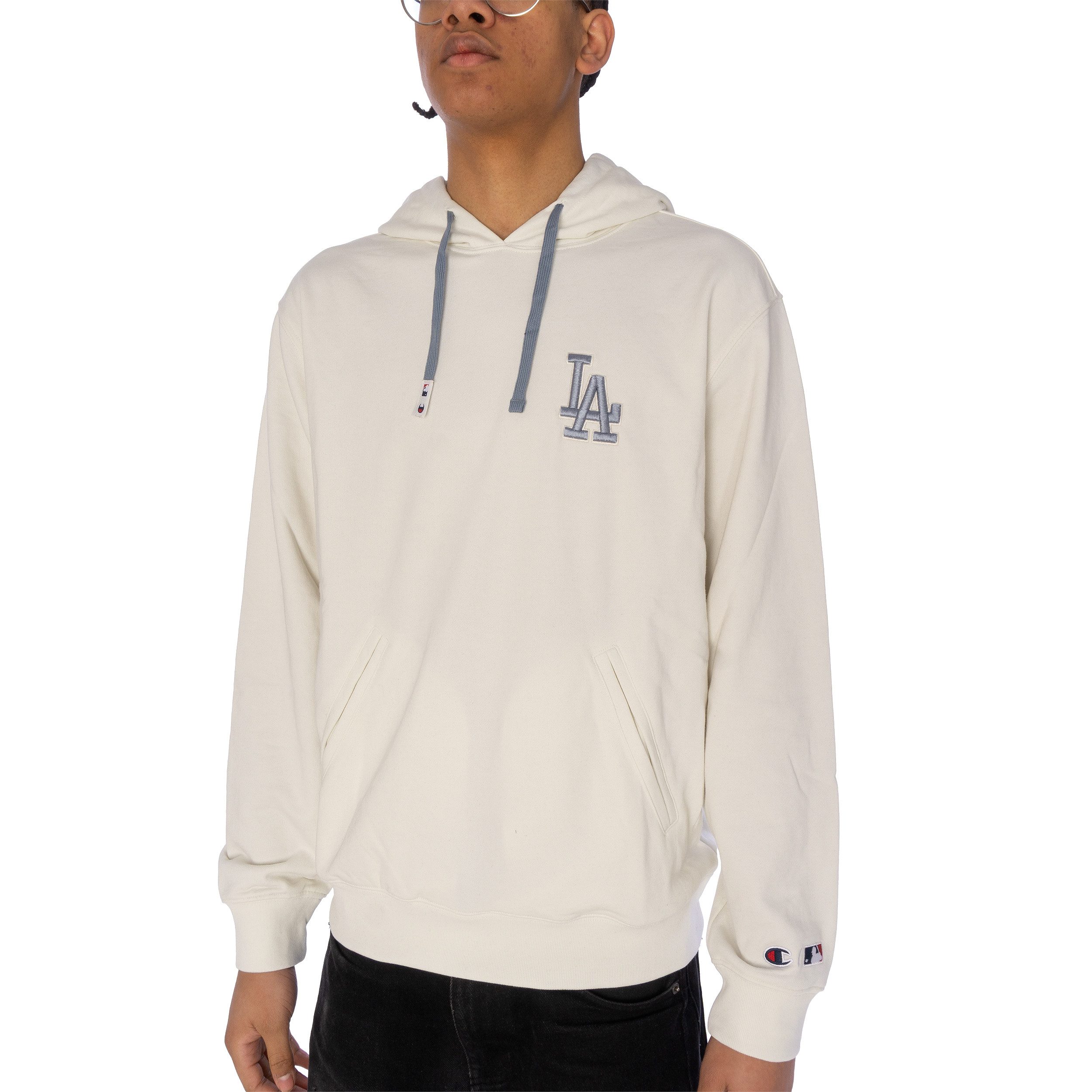 Champion Hoodie Hoodie Champion 221034 (1-tlg)