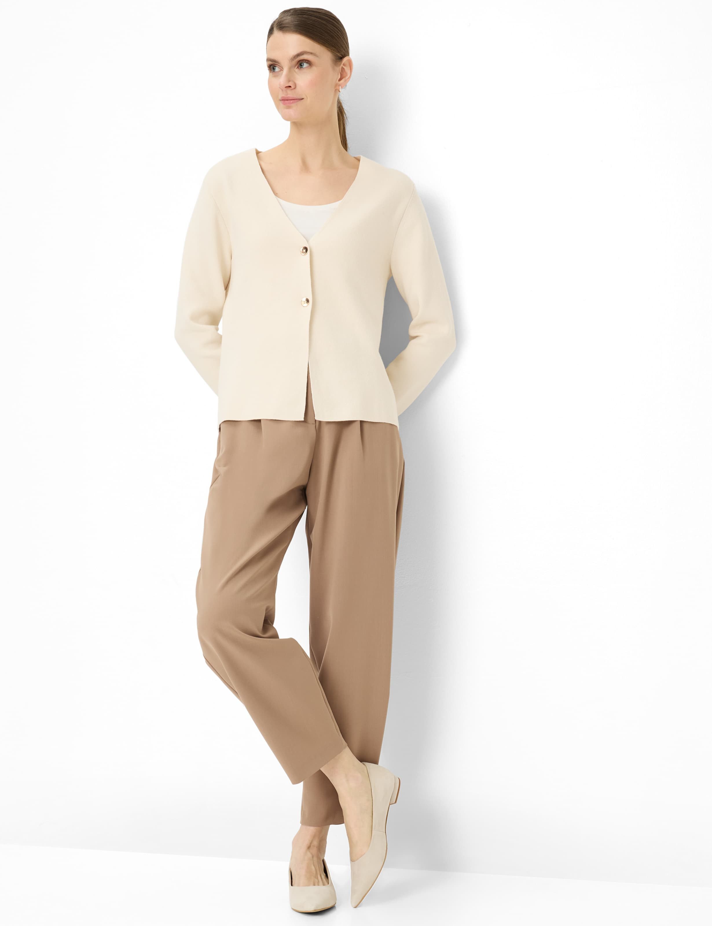 Brax Cardigan Style AMANDA